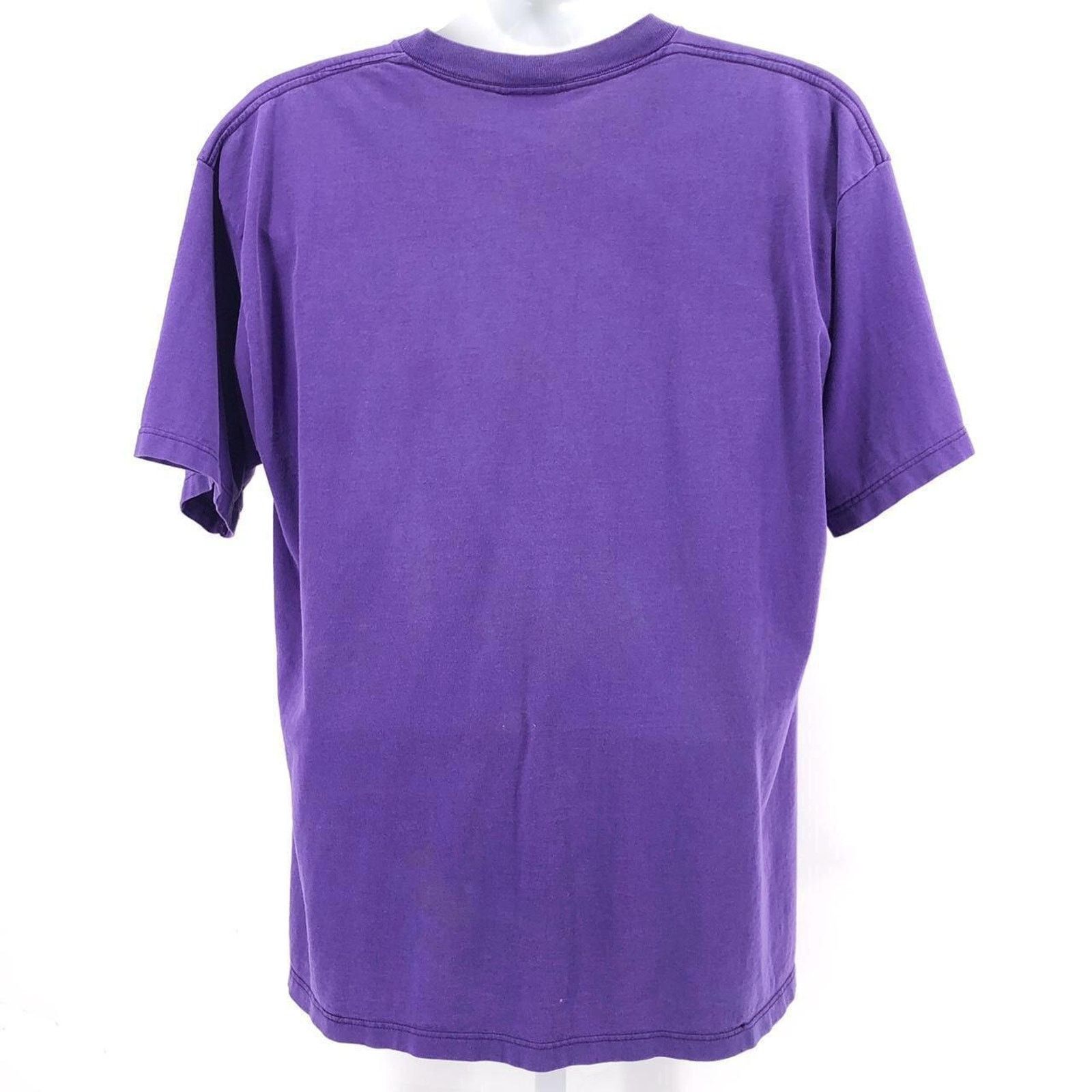 Vintage × Wrangler 90s Wrangler Extreme Sport tshirt 1990s vintage Size US XL / EU 56 / 4 - 3 Thumbnail