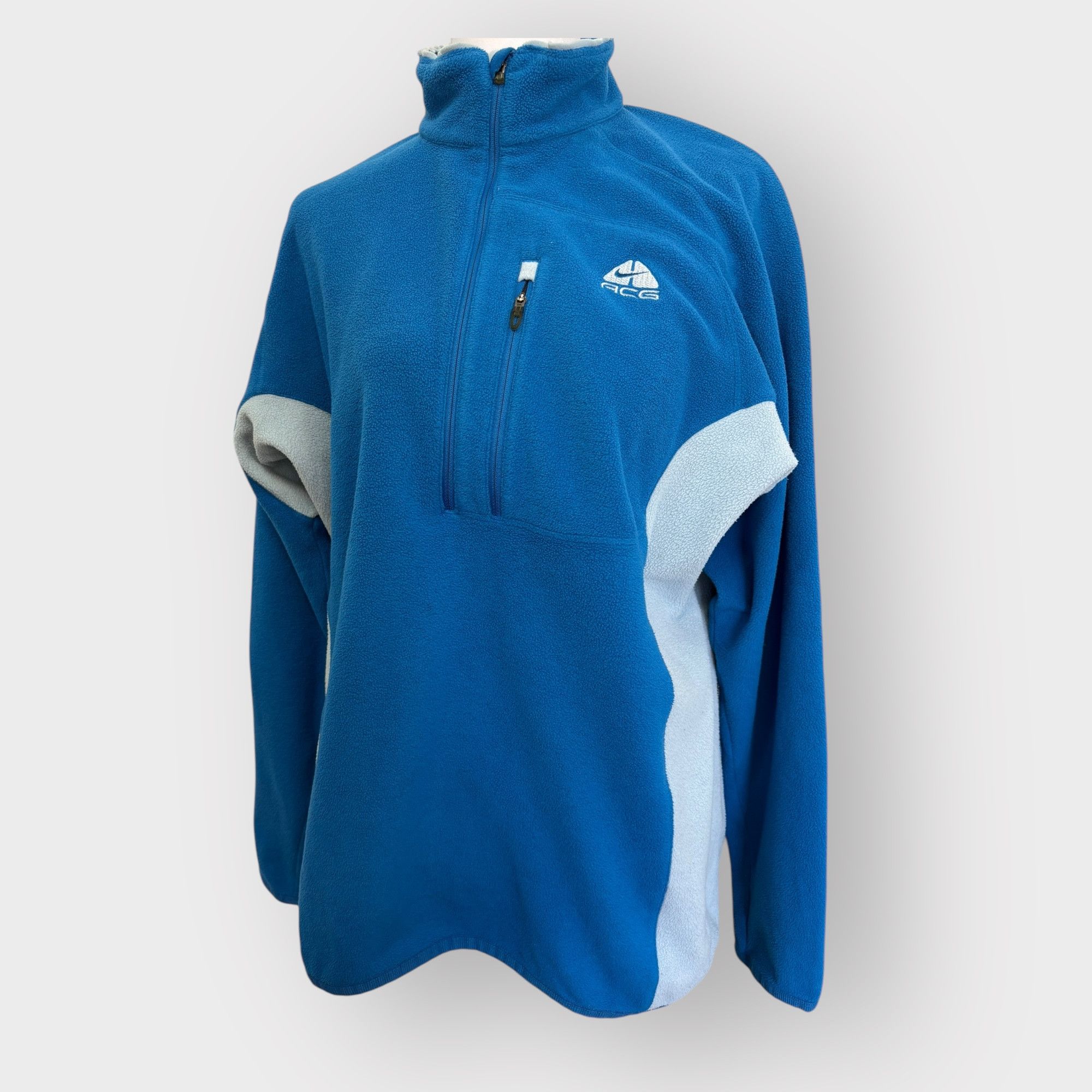 Nike ACG Nike ACG blue Size US L / EU 52-54 / 3 - 1 Thumbnail