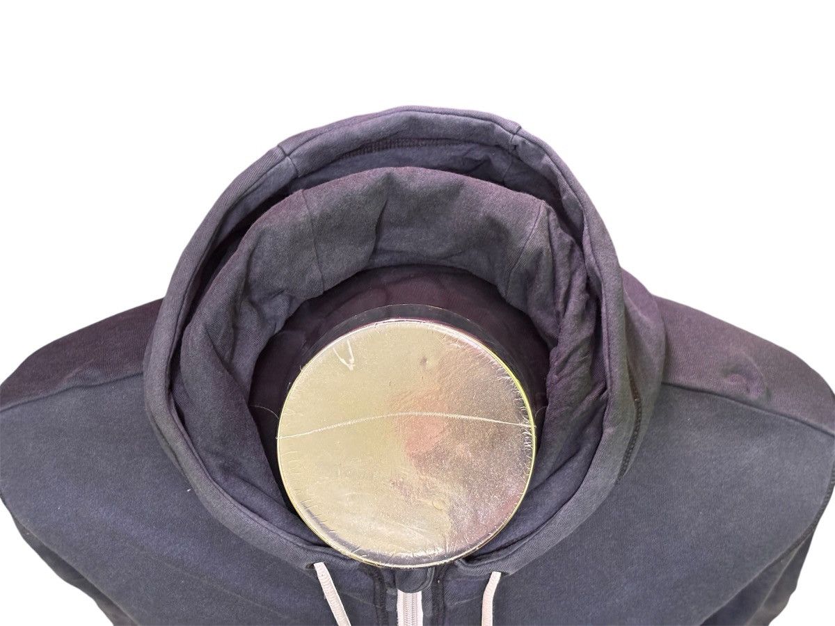 Nike Vintage Nike 6.0 Hoodie Sweatshirt Size US XL / EU 56 / 4 - 5 Thumbnail
