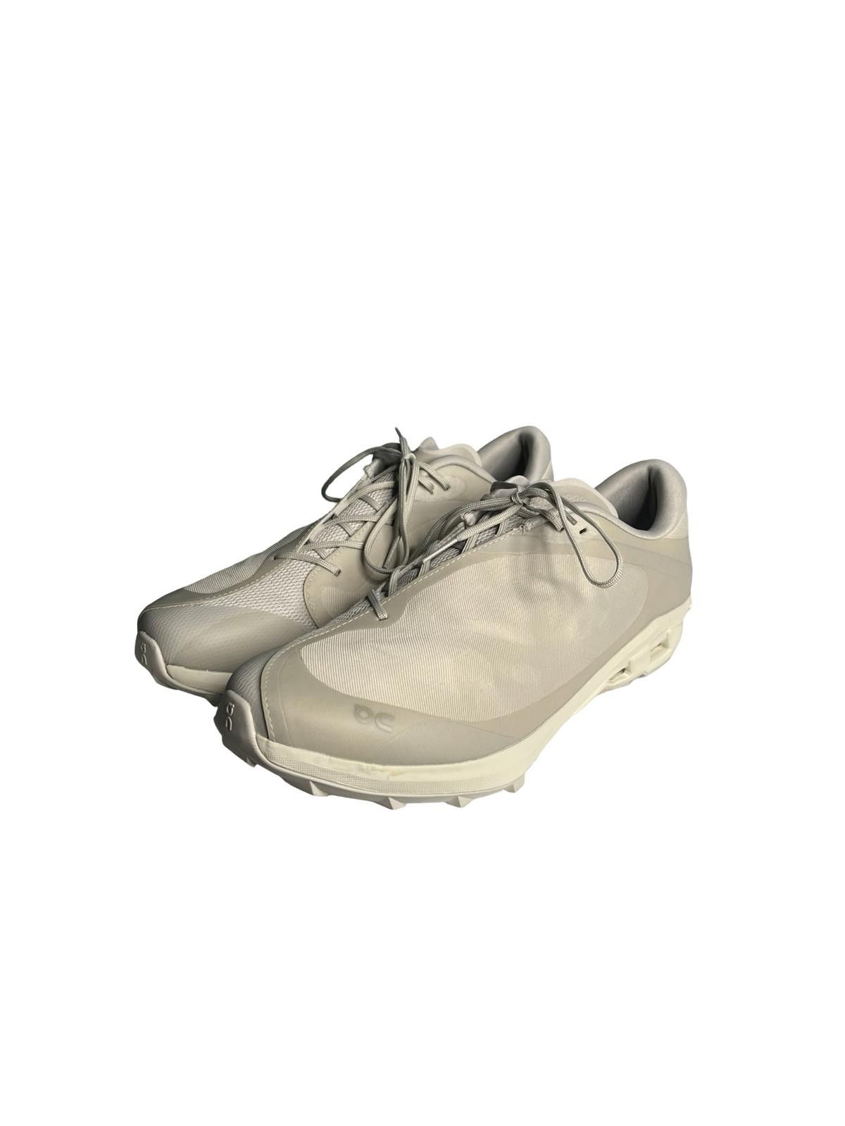 On Running x PAF Cloudventure Peak Ice Moon Trail Sneakers