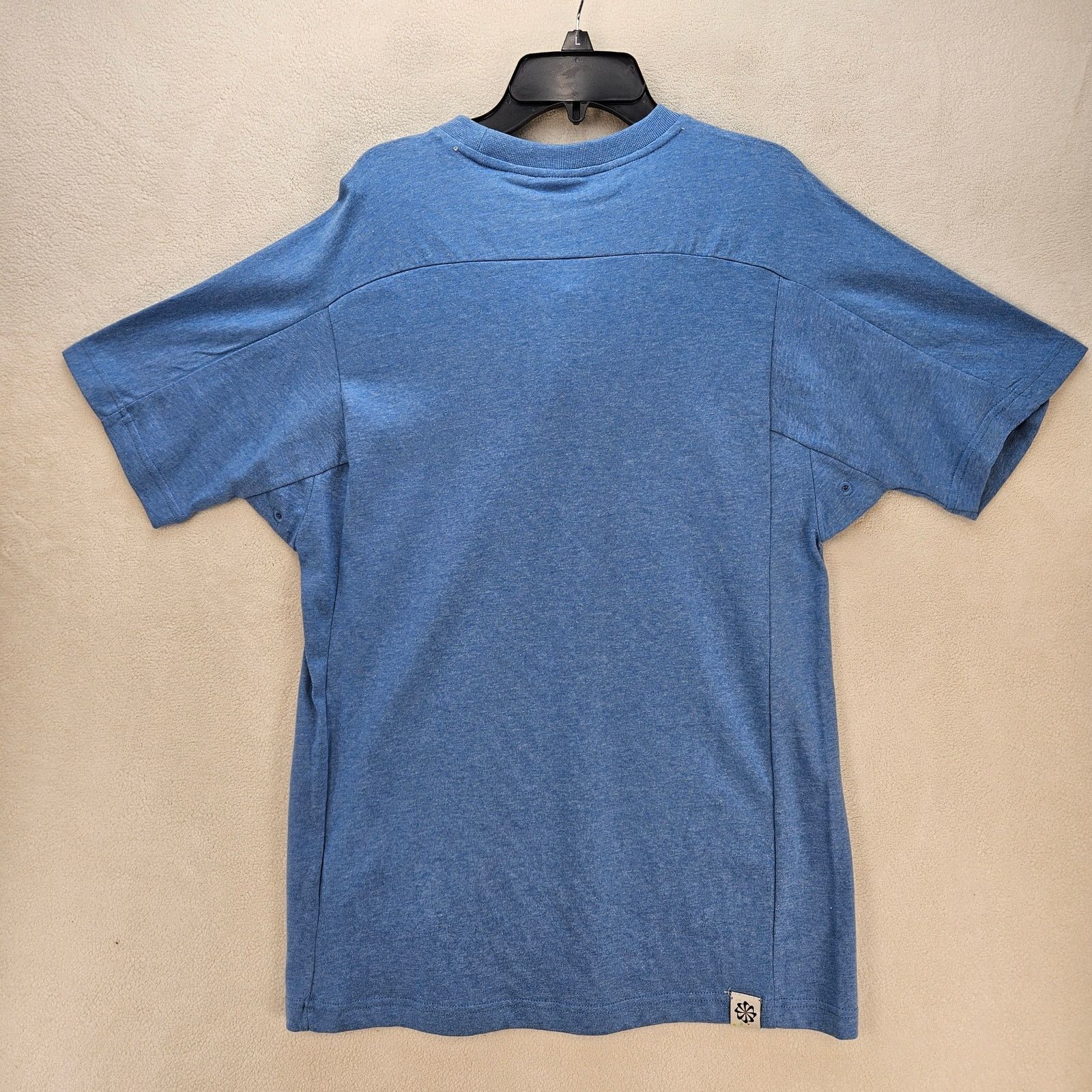 Nike NIKE MEN'S SMALL NSW MOVE TO ZERO REVIVAL SHORT SLEEVE TSHIR Size US S / EU 44-46 / 1 - 5 Thumbnail