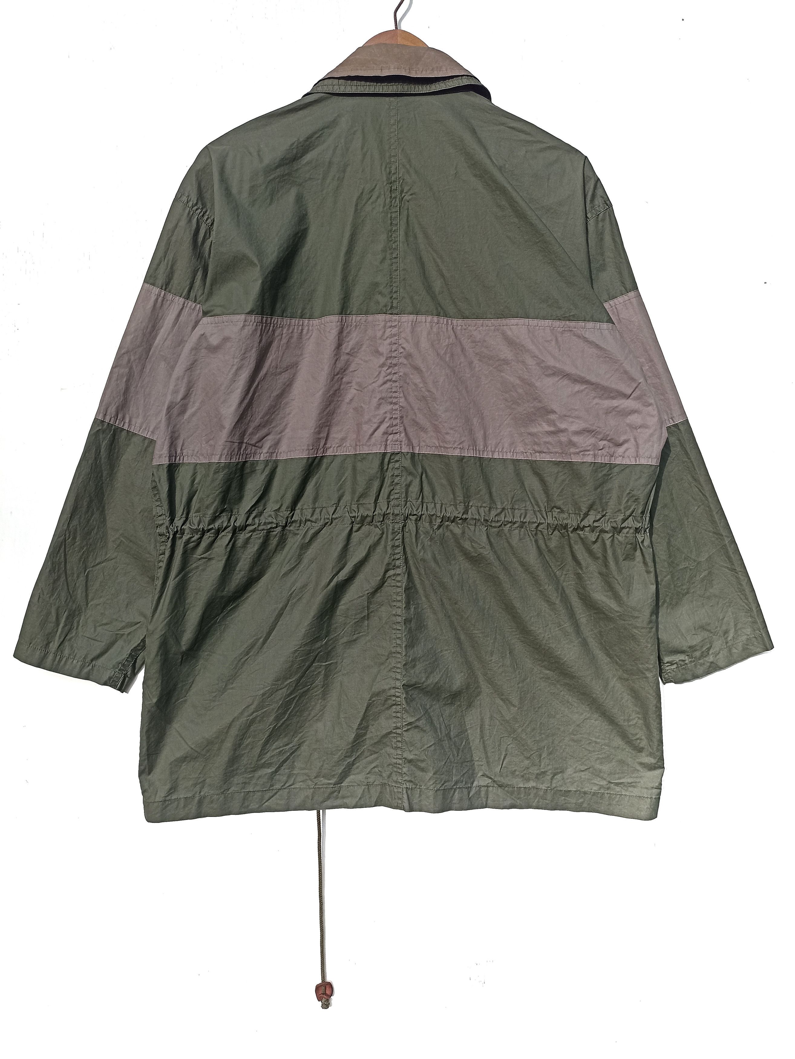 Jun Takahashi Archives Jun Men jacket by JUN Takahashi jacket Size US M / EU 48-50 / 2 - 4 Thumbnail