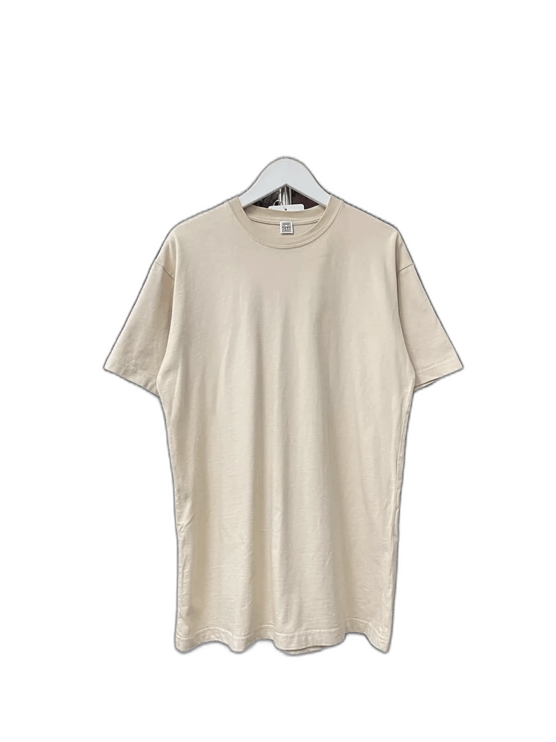 Toteme Toteme Short Sleeve Shirt Size XS Size US XS / EU 42 / 0 - 1 Thumbnail