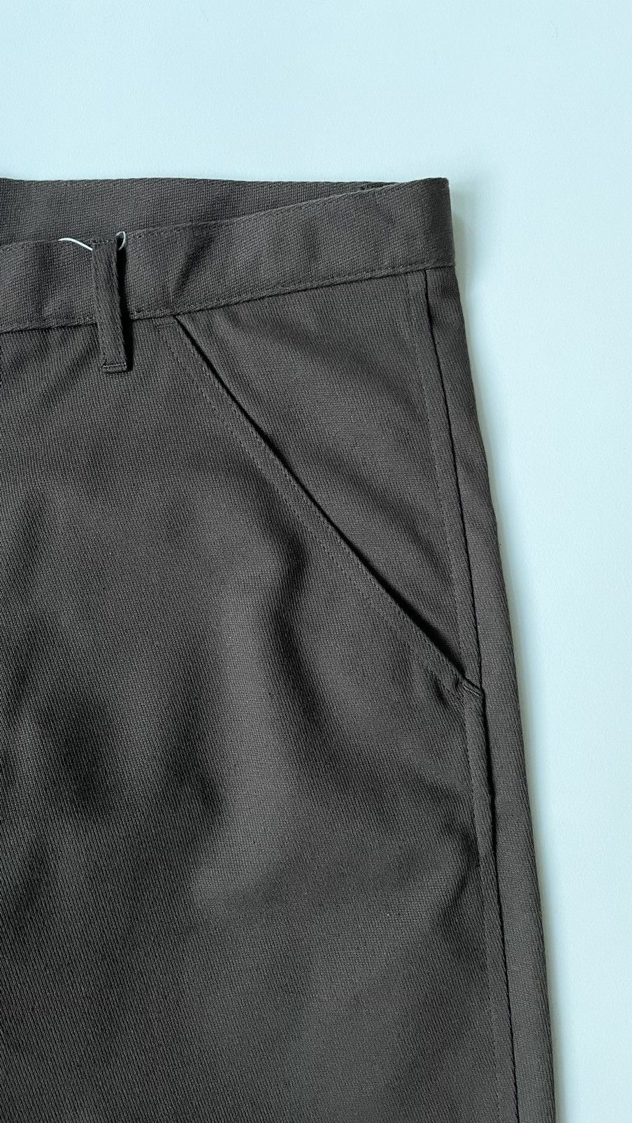 Comme des Garcons ‘CDG’ Logo Utility Trousers Size US 32 / EU 48 - 5 Thumbnail