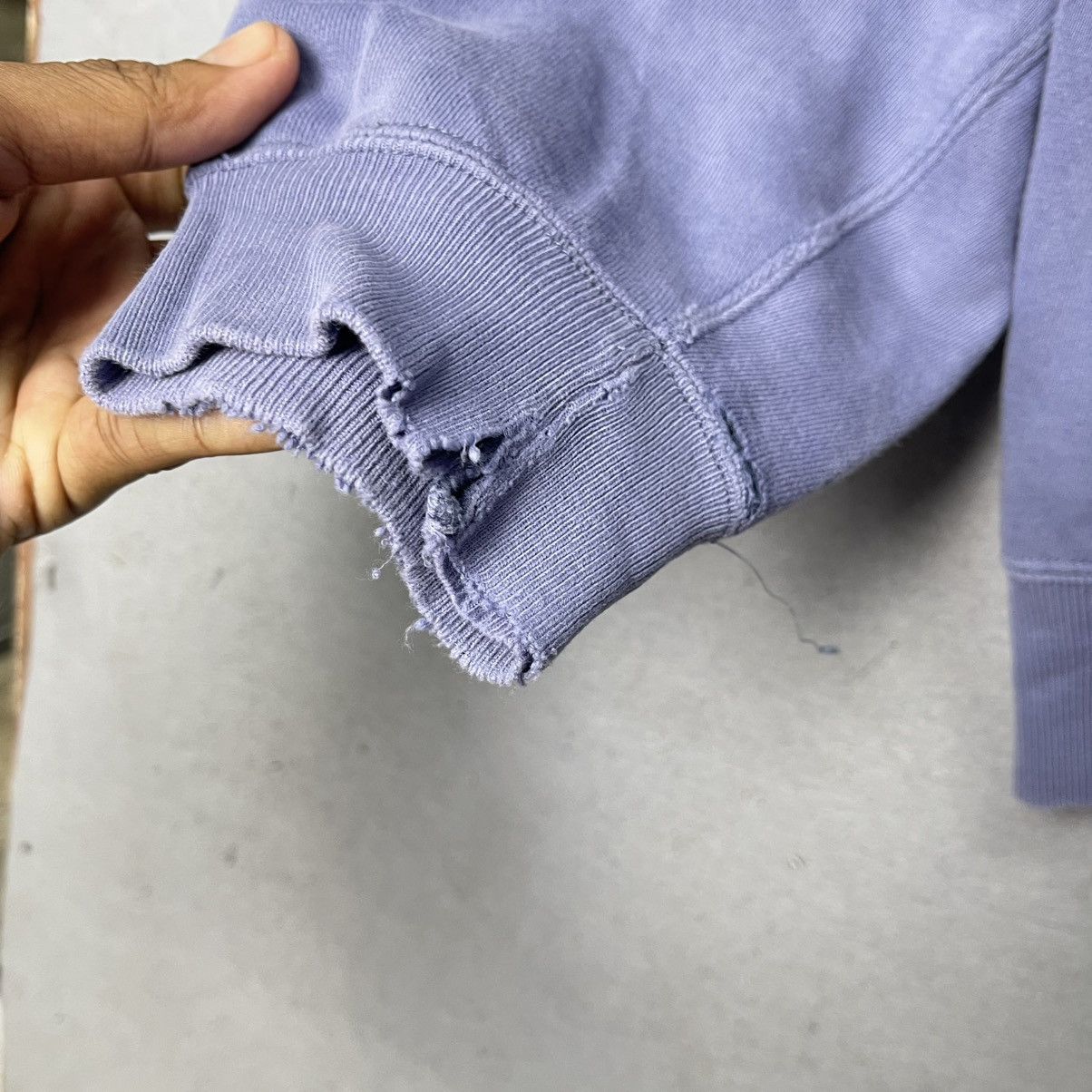 Polo Ralph Lauren Vintage Polo Ralph Lauren Crewneck Sweatshirt Size US M / EU 48-50 / 2 - 8 Thumbnail