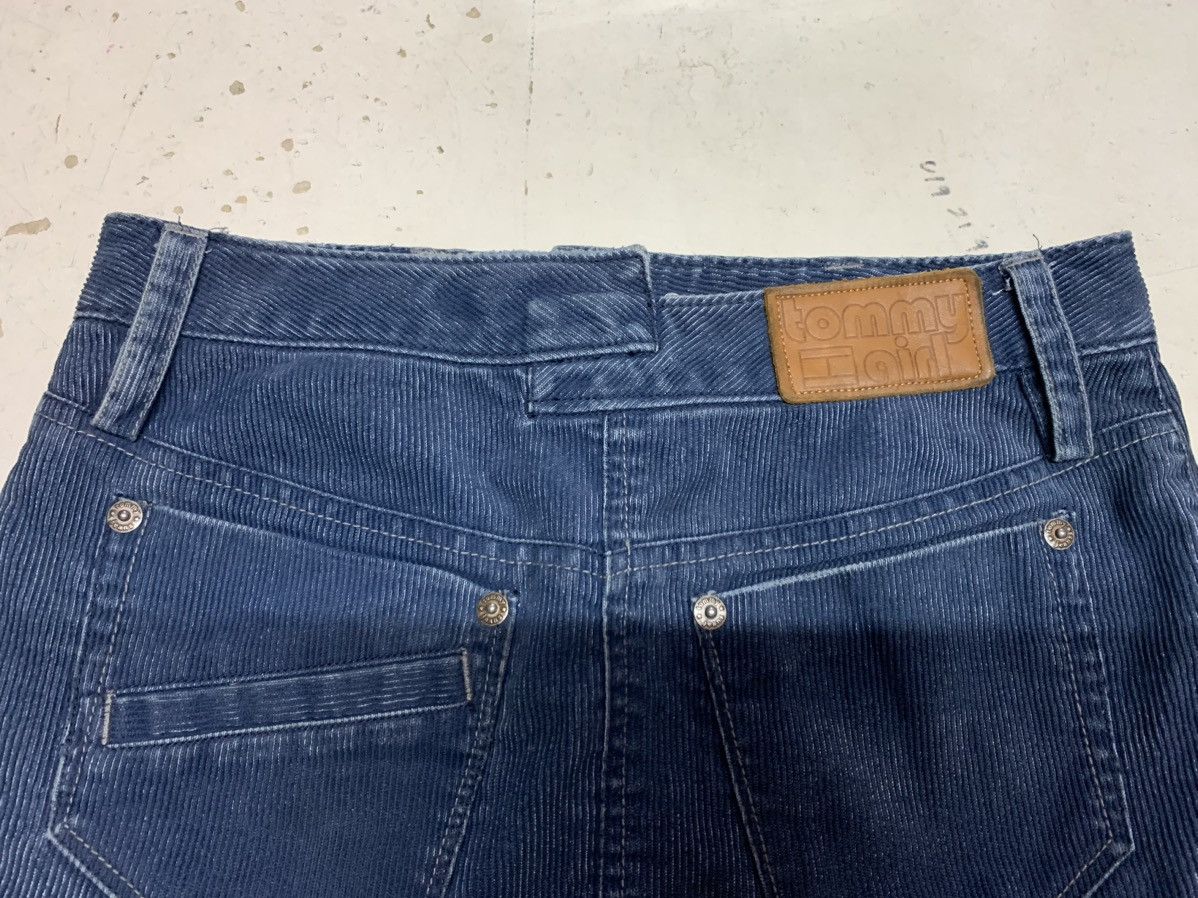 Tommy Jeans Tommy mini skirt Size 30" / US 8 / IT 44 - 21 Thumbnail
