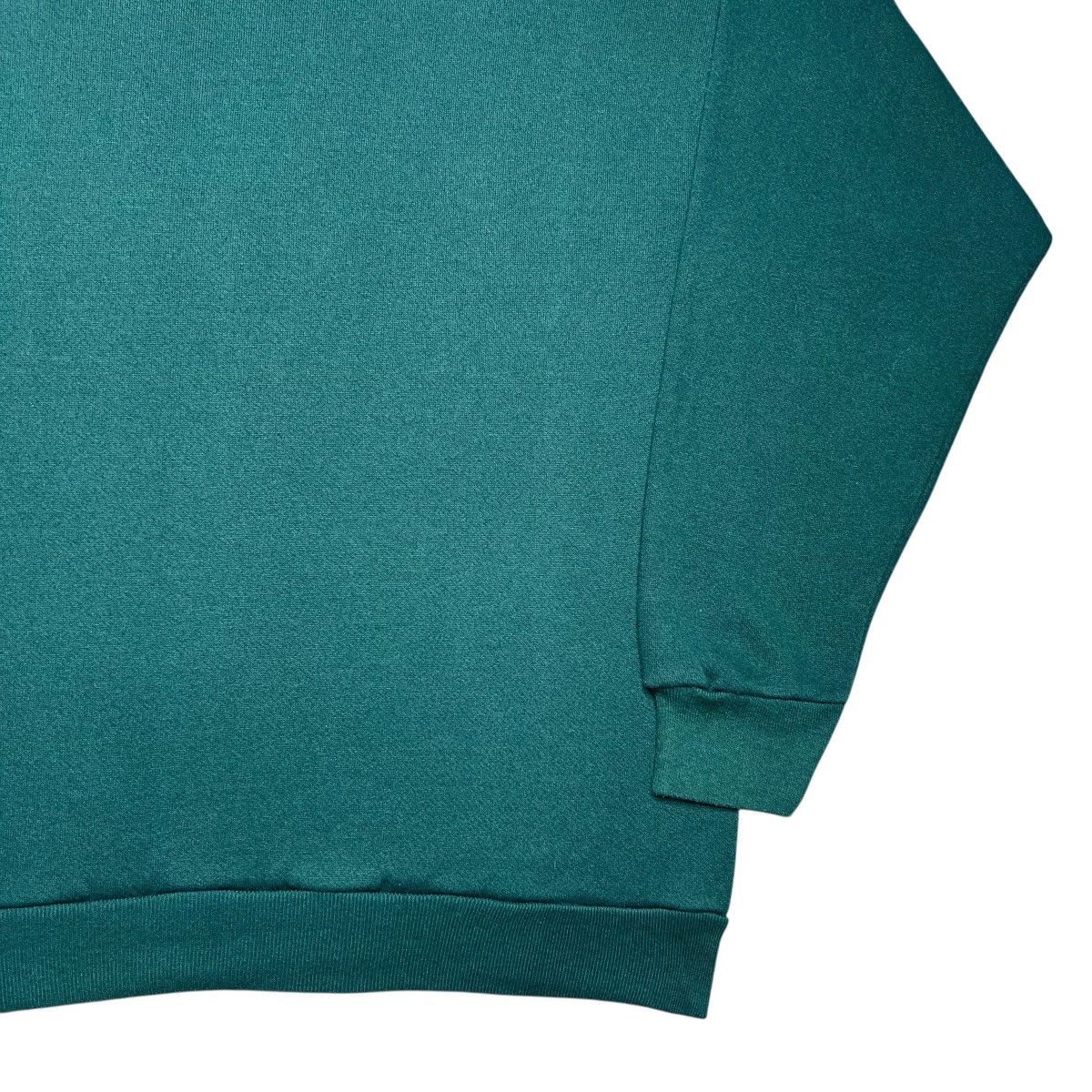 NFL Vtg 1990s NFL Green Bay Packers Trench Spell Out Sweatshirt Size US L / EU 52-54 / 3 - 19 Thumbnail