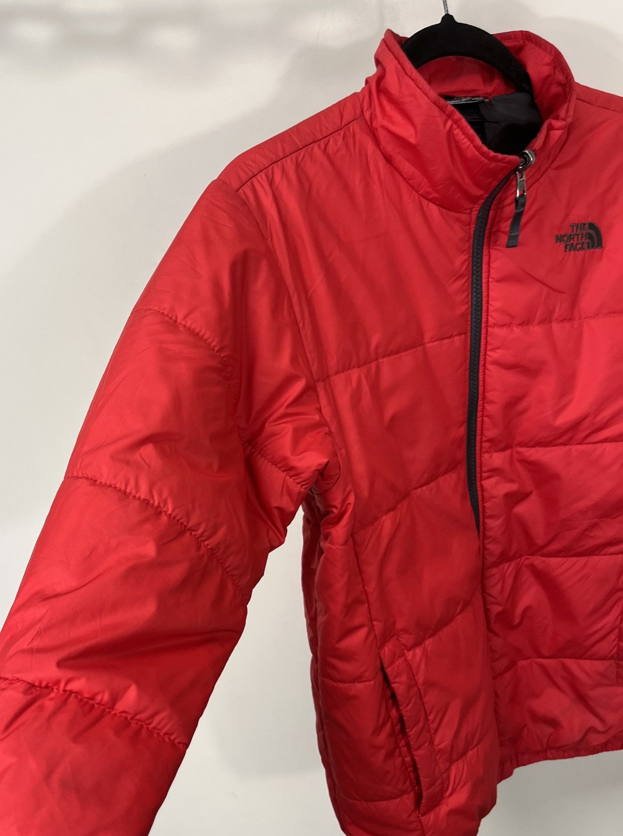 The North Face The North Face Outdoor Red Light Down Puffer Jacket Size US S / EU 44-46 / 1 - 12 Thumbnail