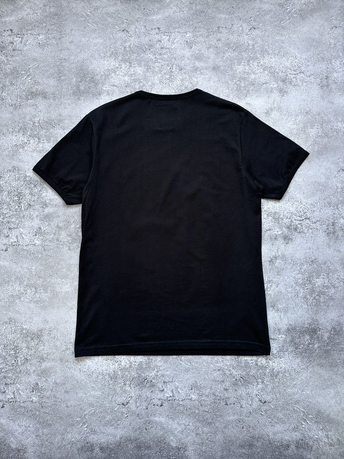 Band Tees Oasis Melody Maker 1994 T-Shirt Men’s Cotton Size M Size US M / EU 48-50 / 2 - 6 Thumbnail