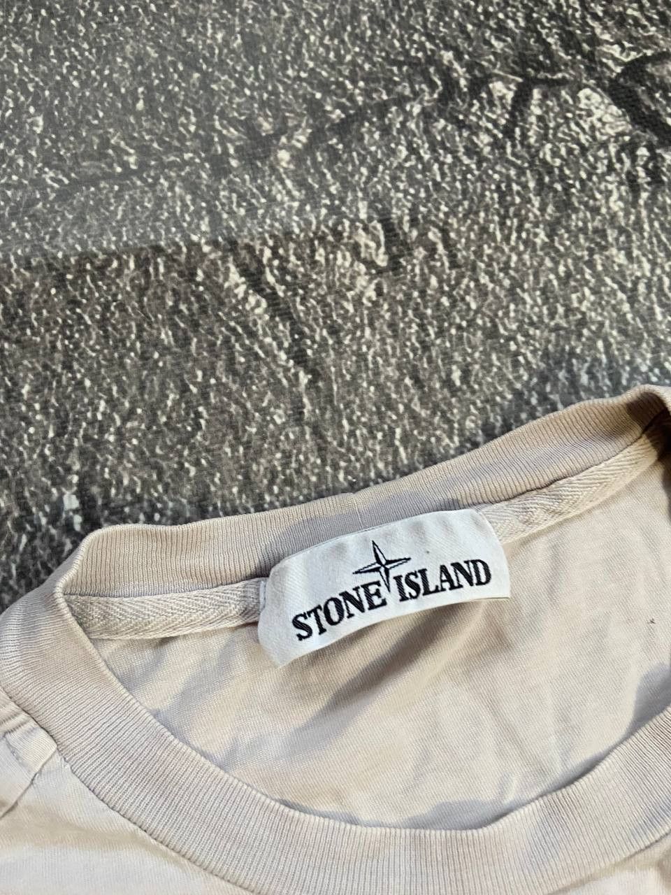 Stone Island Stone Island Patch Program t shirt Size US M / EU 48-50 / 2 - 4 Thumbnail