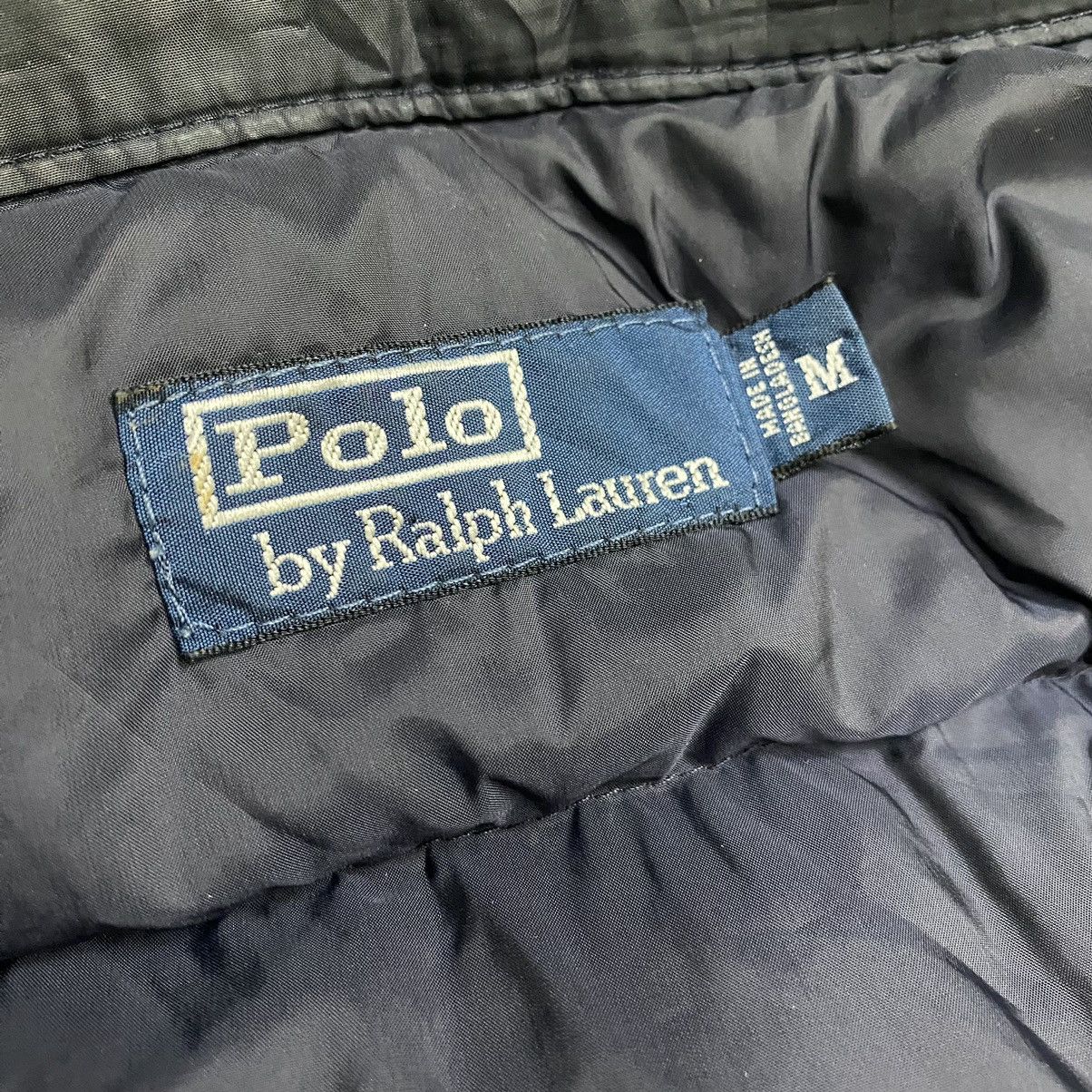 Polo Ralph Lauren Ralph Lauren Polo puffer jacket Size US M / EU 48-50 / 2 - 22 Thumbnail