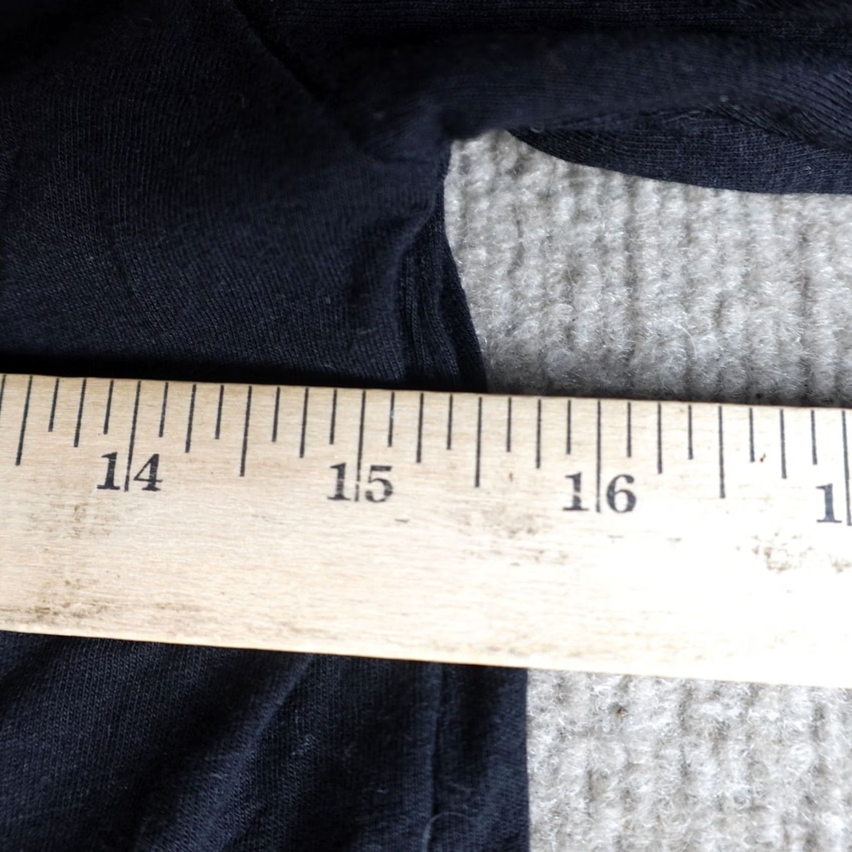 Doublet Something Corporate Shirt Small Black Double Sided Tour 2024 Size US S / EU 44-46 / 1 - 5 Thumbnail