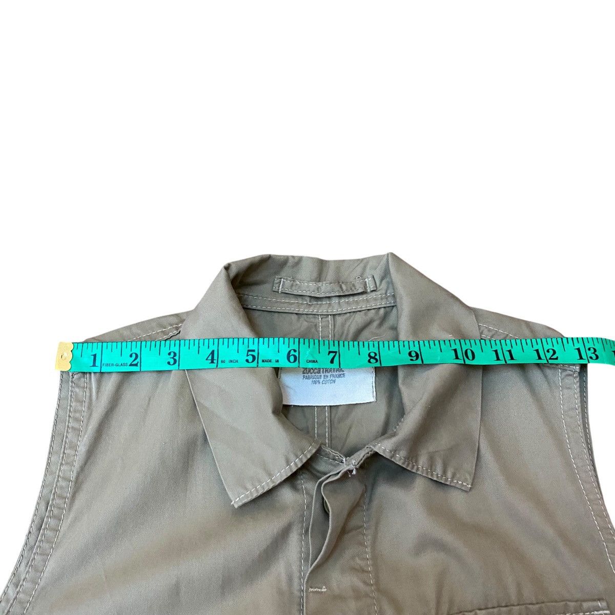 Zucca Vintage Issey Miyake Zucca Travail Dress Size 1 (Fit S) Size S / US 4 / IT 40 - 19 Thumbnail