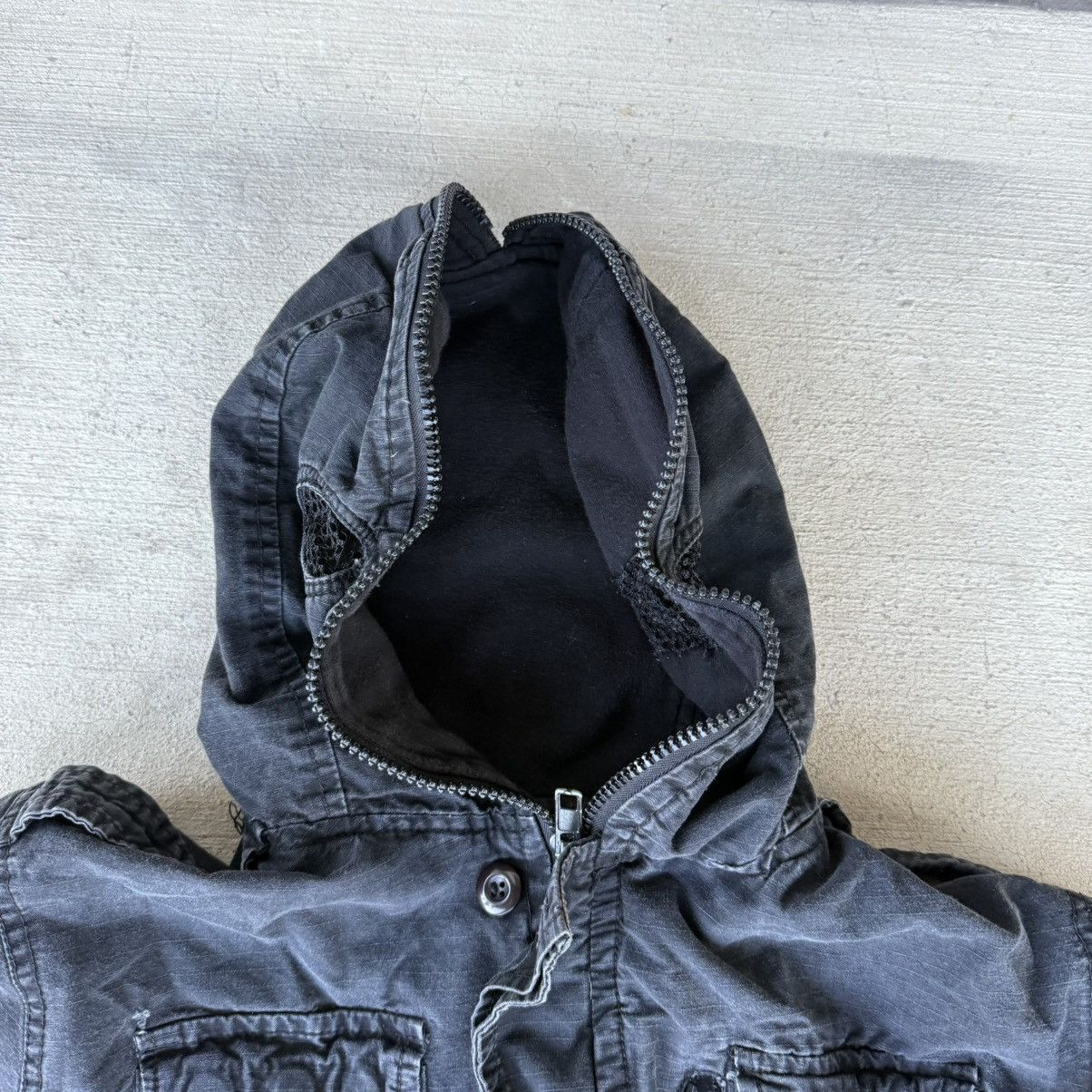 Criminal Damage Criminal Damage Military Jacket x LGB x PPFM x Japanese Size US M / EU 48-50 / 2 - 6 Thumbnail