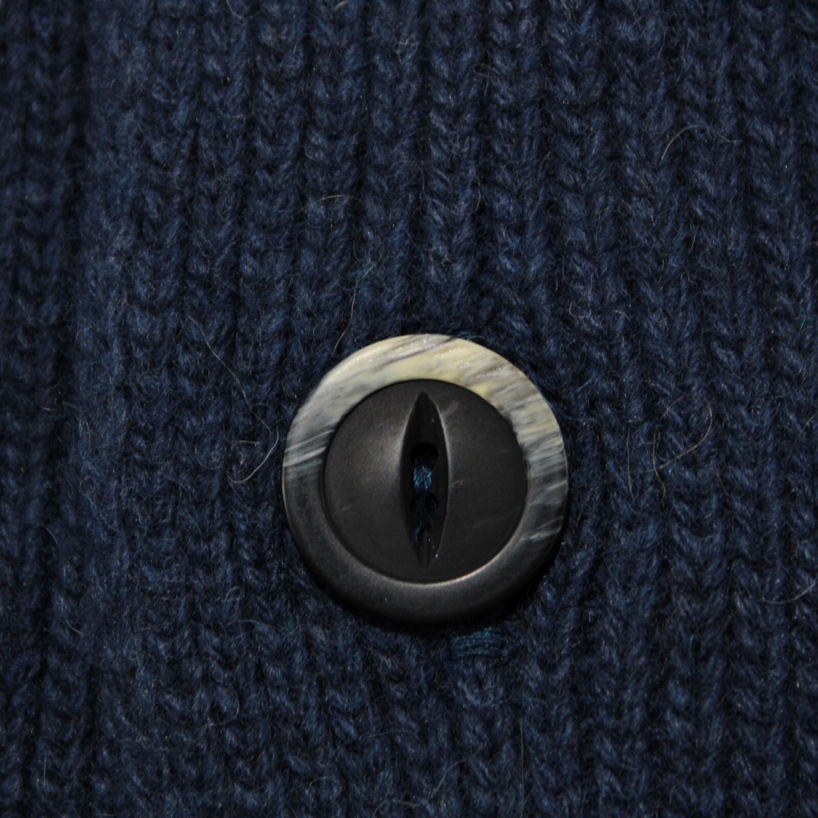 President's President's Sweater Size US M in Blue Size US M / EU 48-50 / 2 - 7 Thumbnail