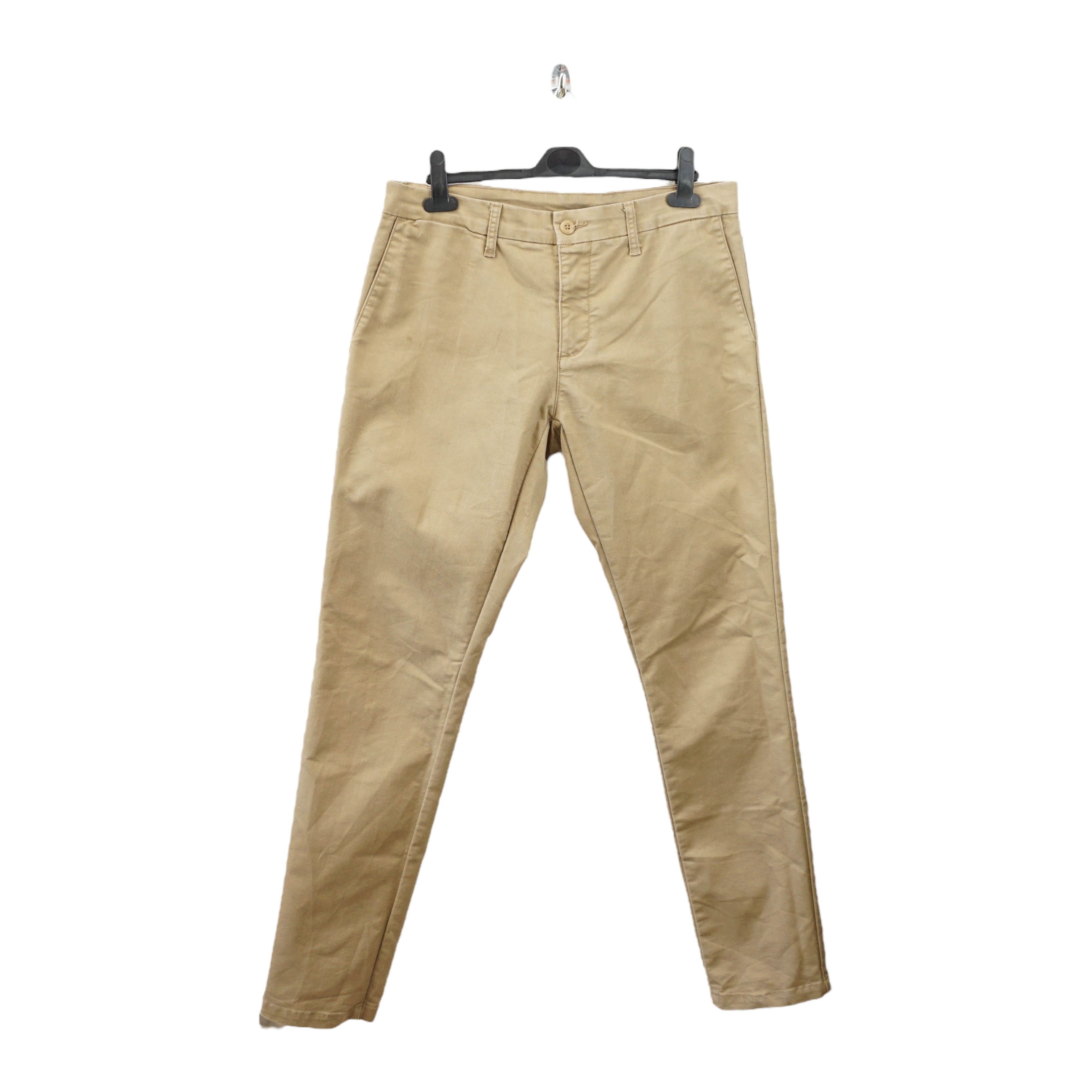 Carhartt Wip Archive Carhartt WIP Sid Pants Size US 33 - 3 Thumbnail