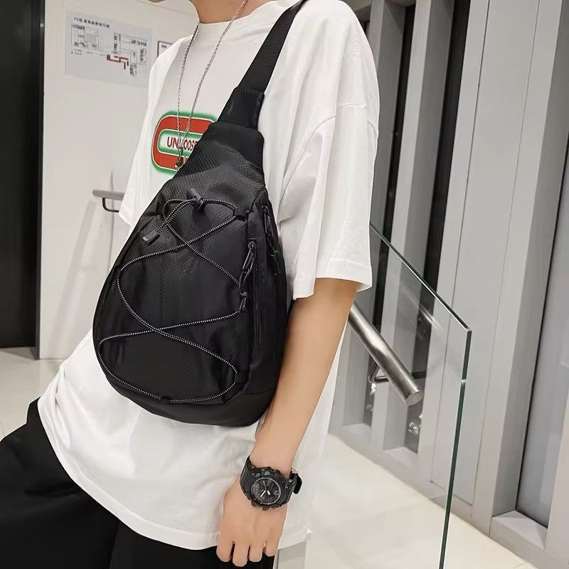 Other Capacity Crossbody Waterproof Outdoor Messenger Bag Backpack Size ONE SIZE - 3 Thumbnail