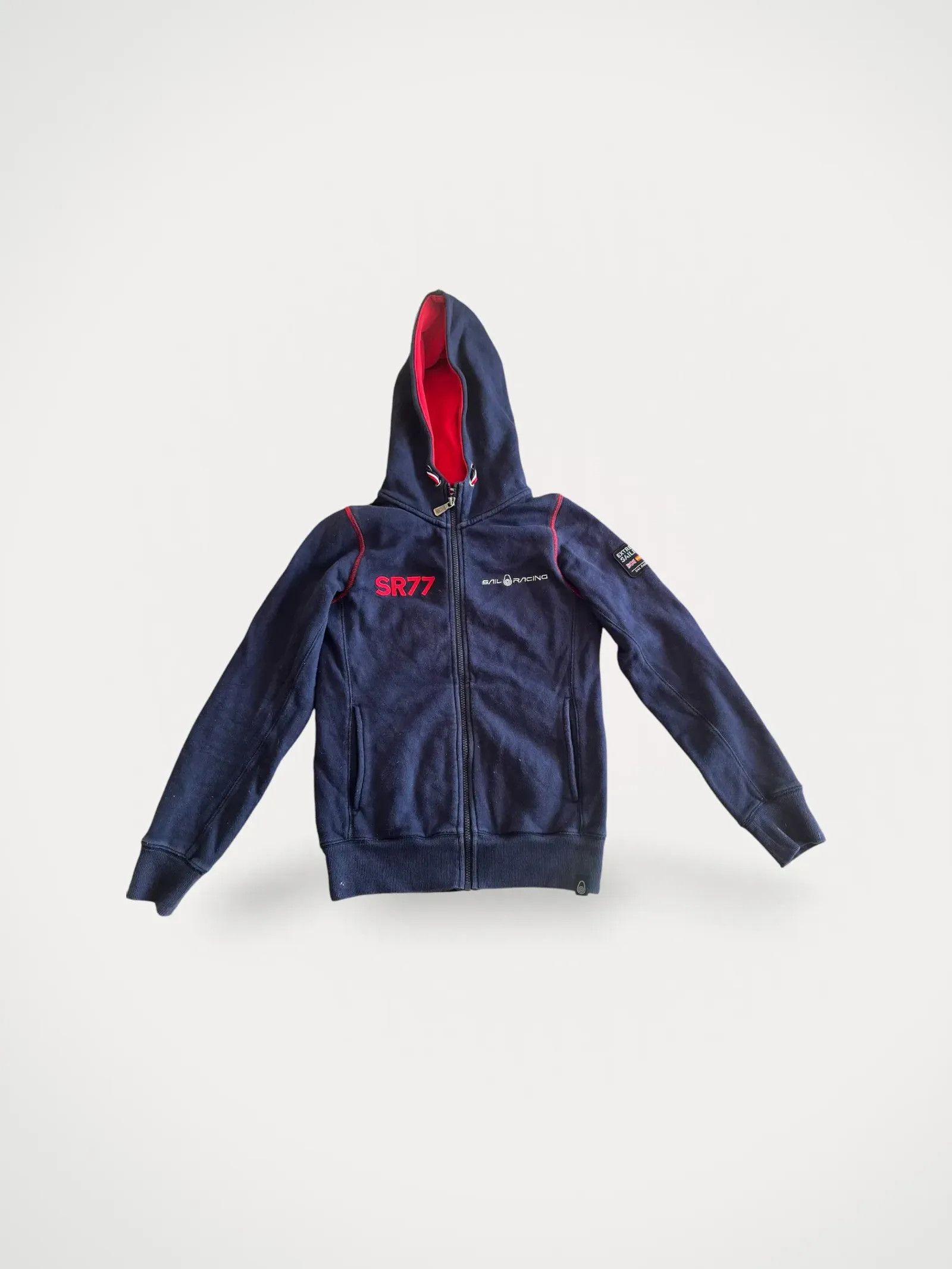 Other Sail Racing Hoodie Size S / US 4 / IT 40 - 1 Thumbnail