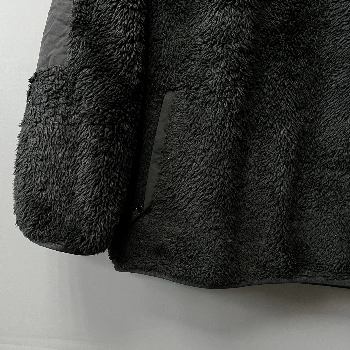 Carhartt Wip Carhartt Jackson Half Snap Sweat Jacket Men’s M Sherpa Y2K Size US M / EU 48-50 / 2 - 5 Thumbnail