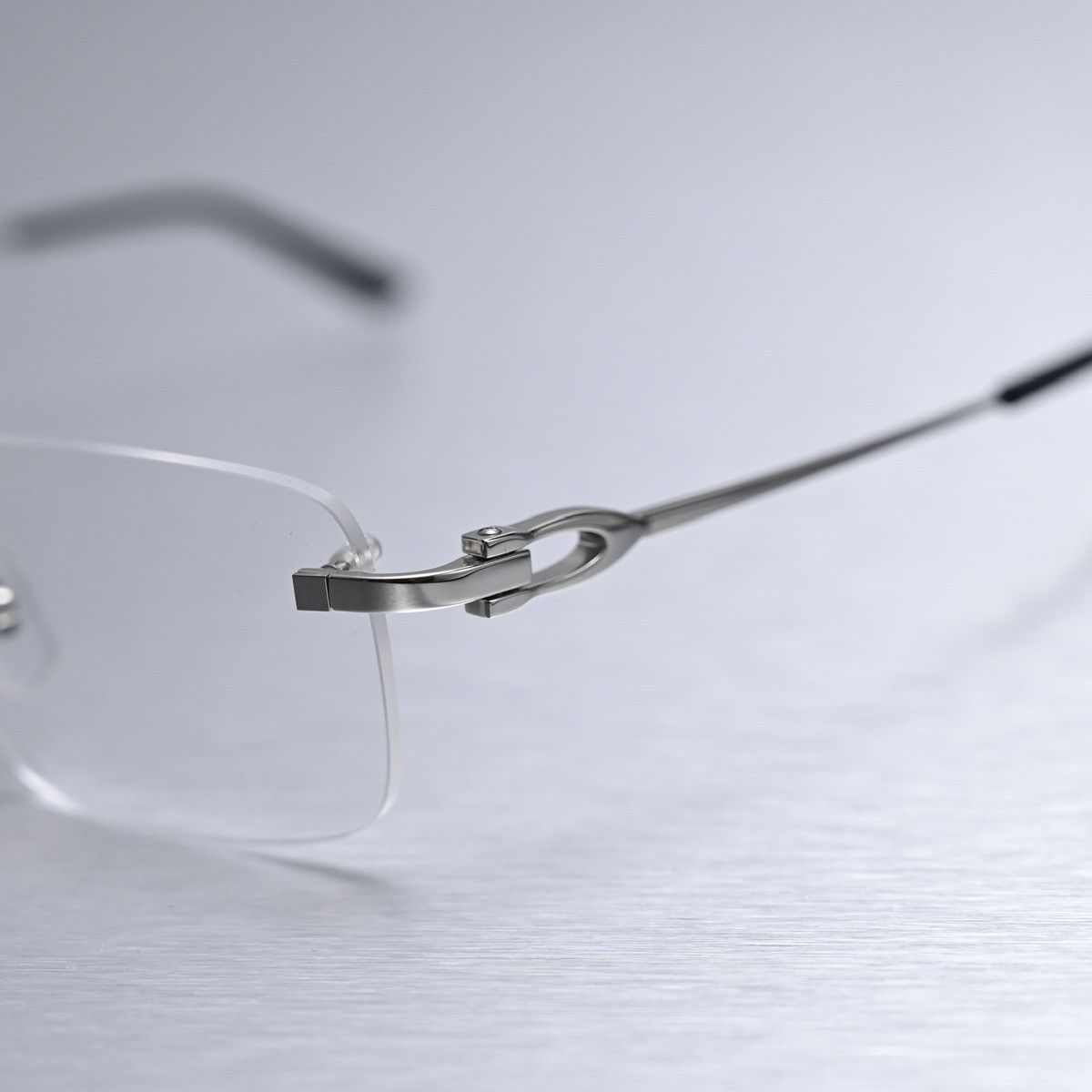 Cartier CARTIER CT0521O GLASSES Size ONE SIZE - 3 Thumbnail