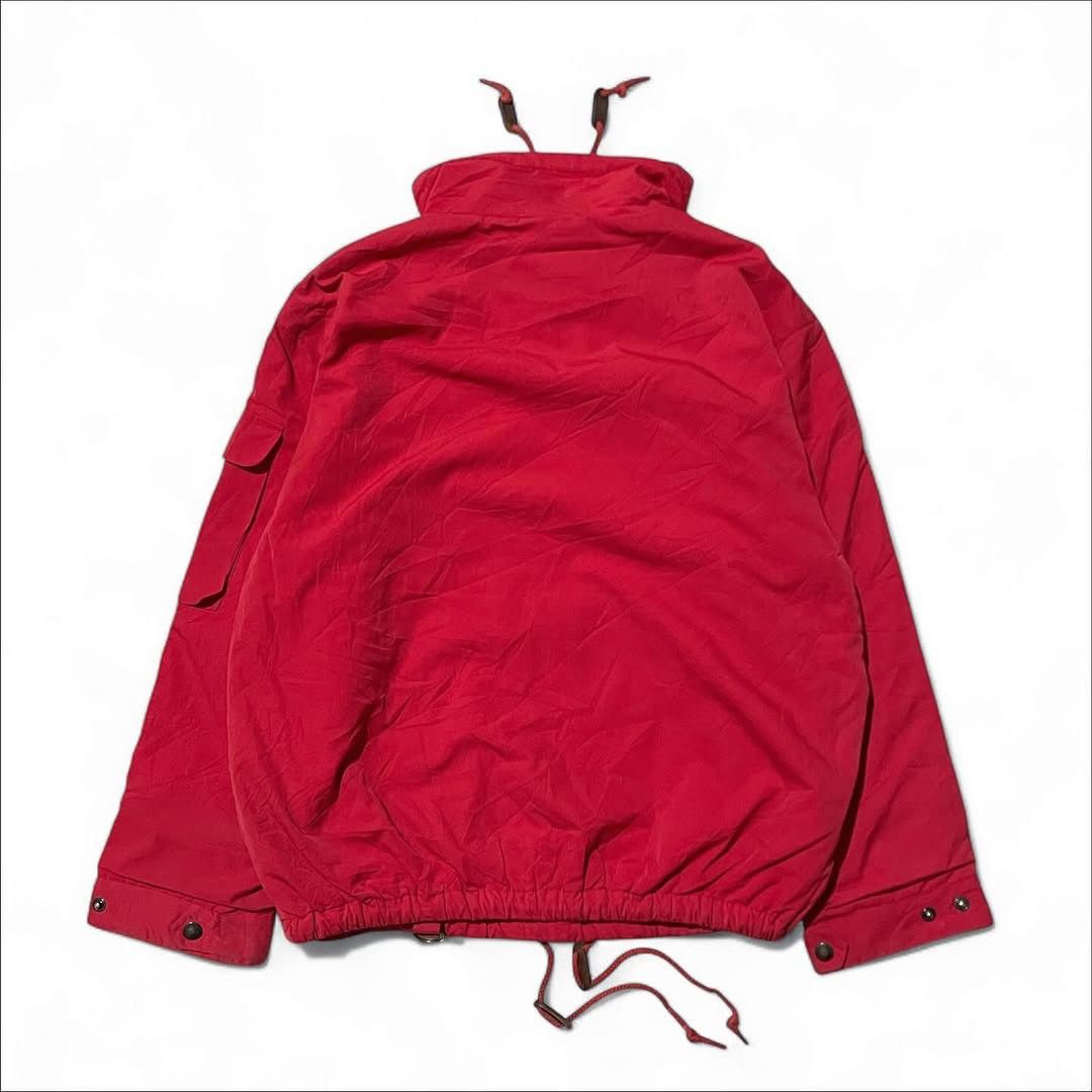 Polo Ralph Lauren 90’s Vintage Polo Ralph Lauren Suicide SKI Pullover Jacket Size US M / EU 48-50 / 2 - 2 Thumbnail