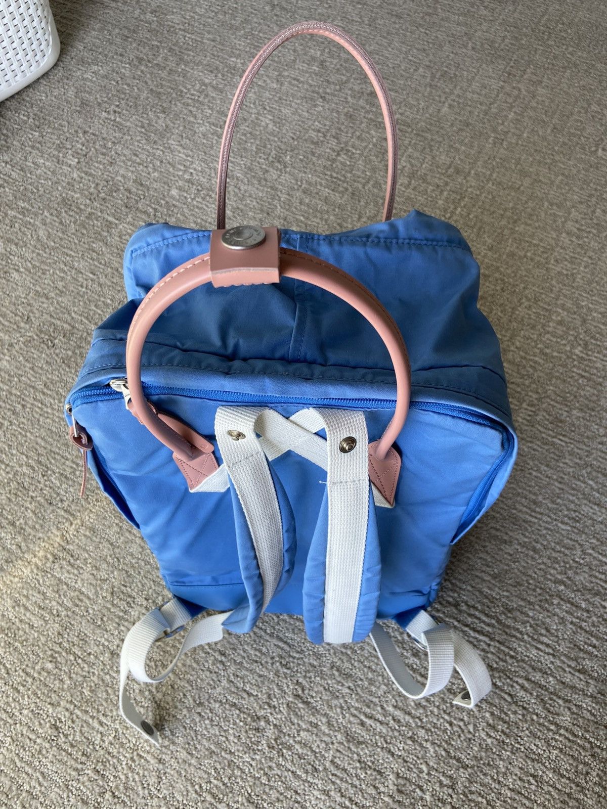 Fjallraven Bags Fjallraven Kanken Acne Studio Acne Studios X