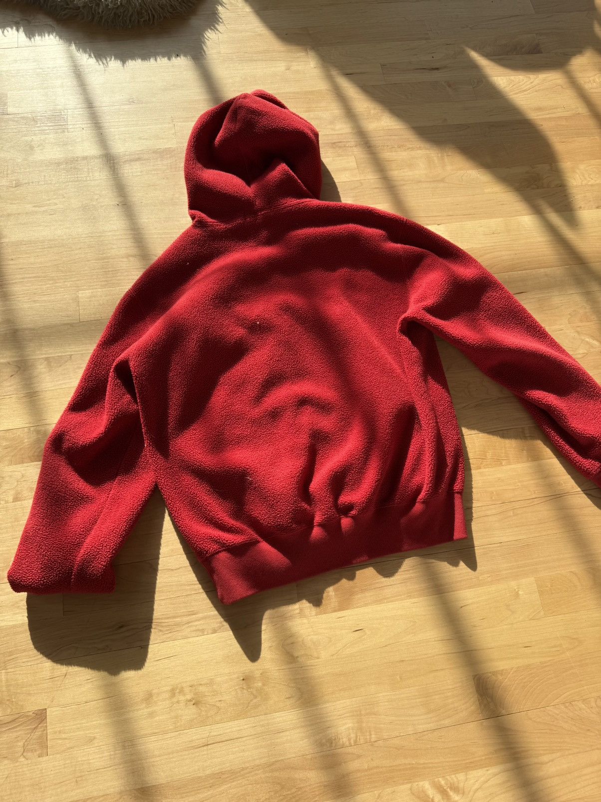 Polo Ralph Lauren Polo Ralph Lauren Hoodie Size US M / EU 48-50 / 2 - 2 Thumbnail