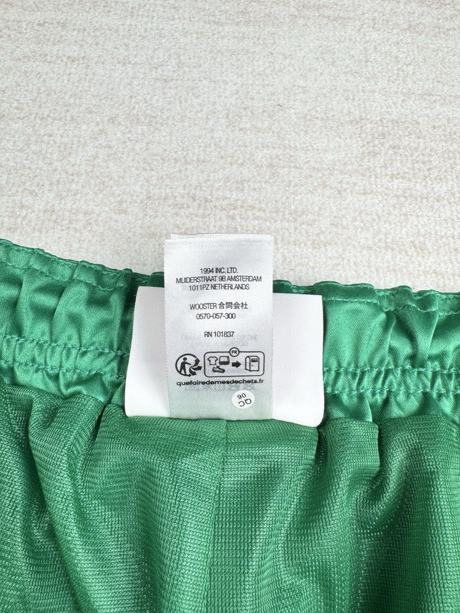 Mitchell & Ness × Supreme basketball shorts < Size US 32 / EU 48 - 11 Thumbnail