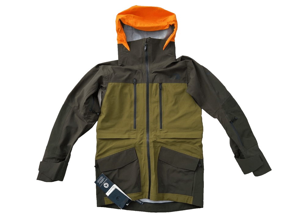 The North Face The North Face Steep Series ACAD Futurelight Ski Jacket |  Grailed