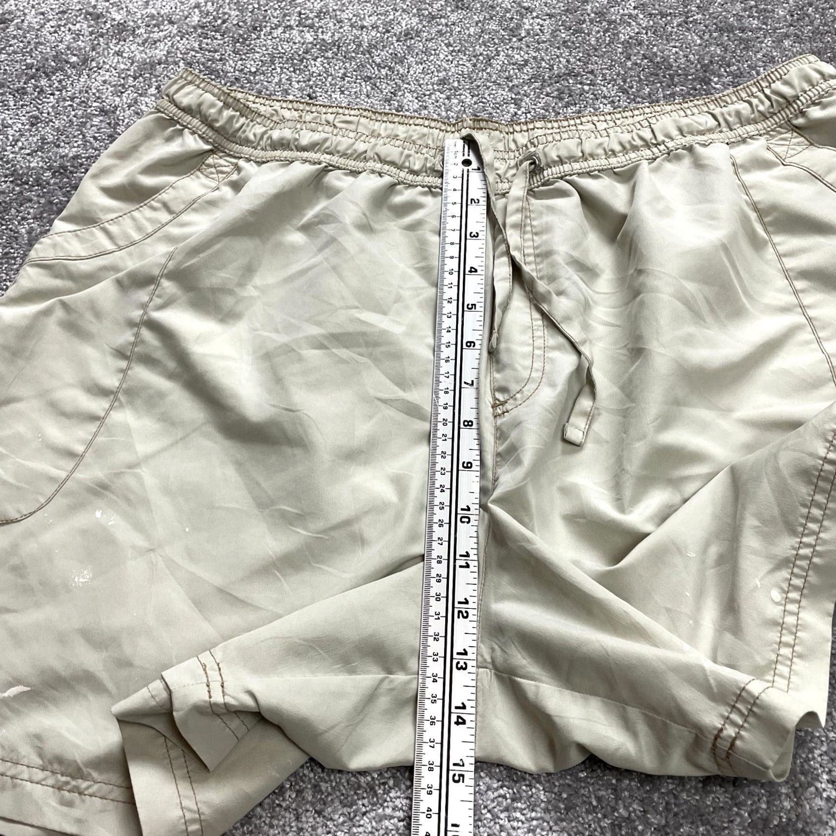 Vintage VINTAGE? Size 40" / US 18 - 6 Thumbnail