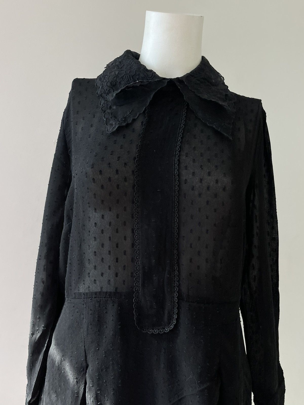 Vintage 00’s dress Size M / US 6-8 / IT 42-44 - 5 Thumbnail