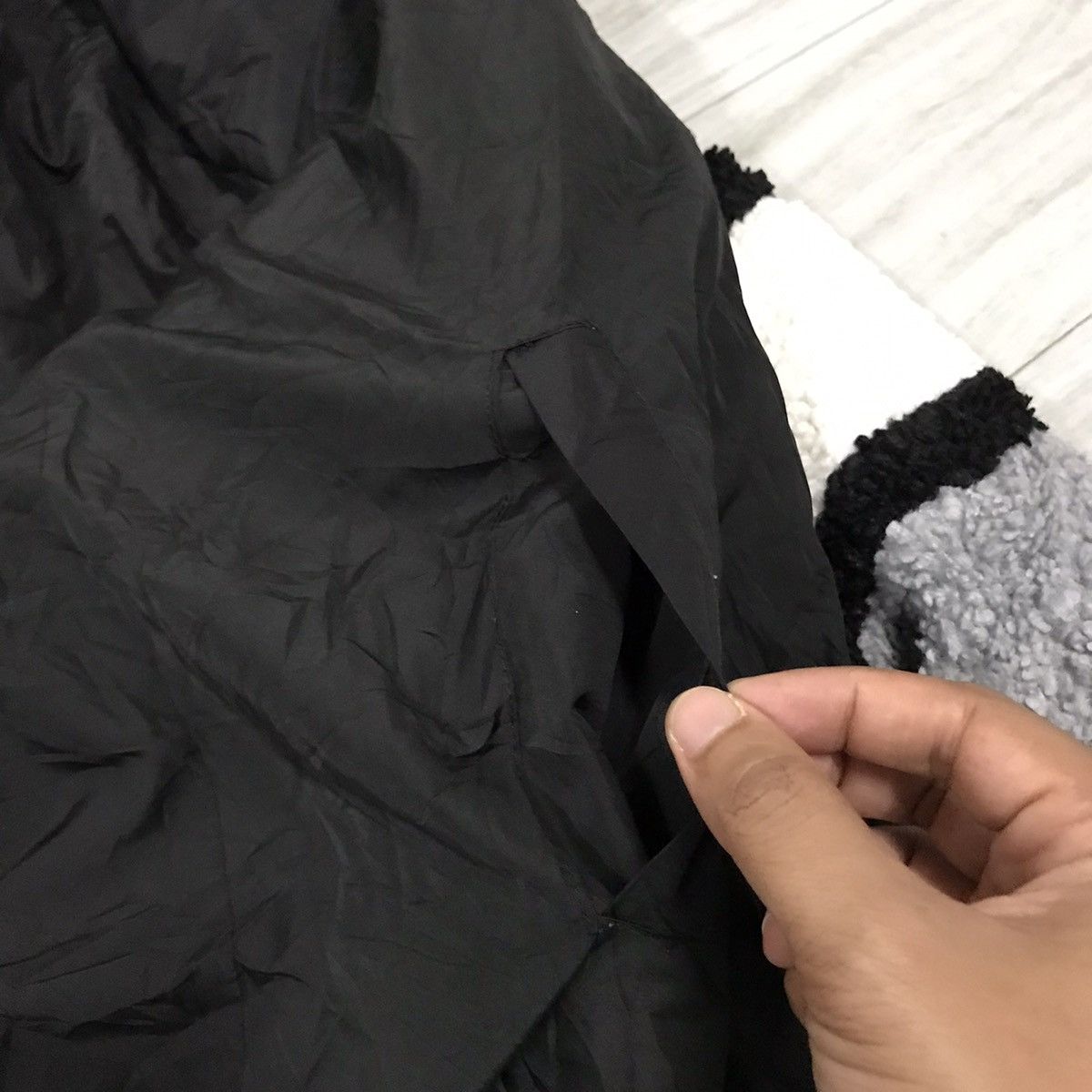 Kangol KANGOL BULKY FLEECE Size US M / EU 48-50 / 2 - 8 Thumbnail