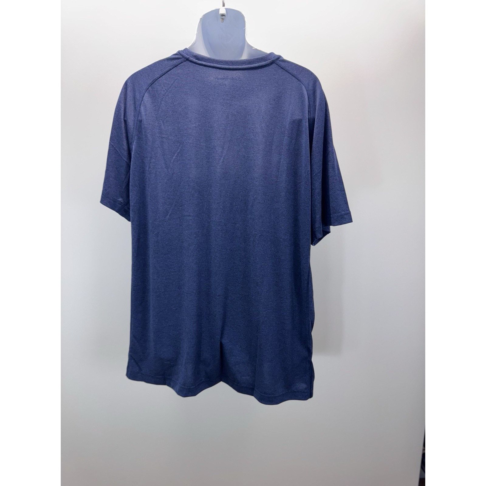 Eddie Bauer NEW Eddie Bauer Men's Adult Sz 2XL T-Shirt Freedry Tee Size US XXL / EU 58 / 5 - 4 Thumbnail