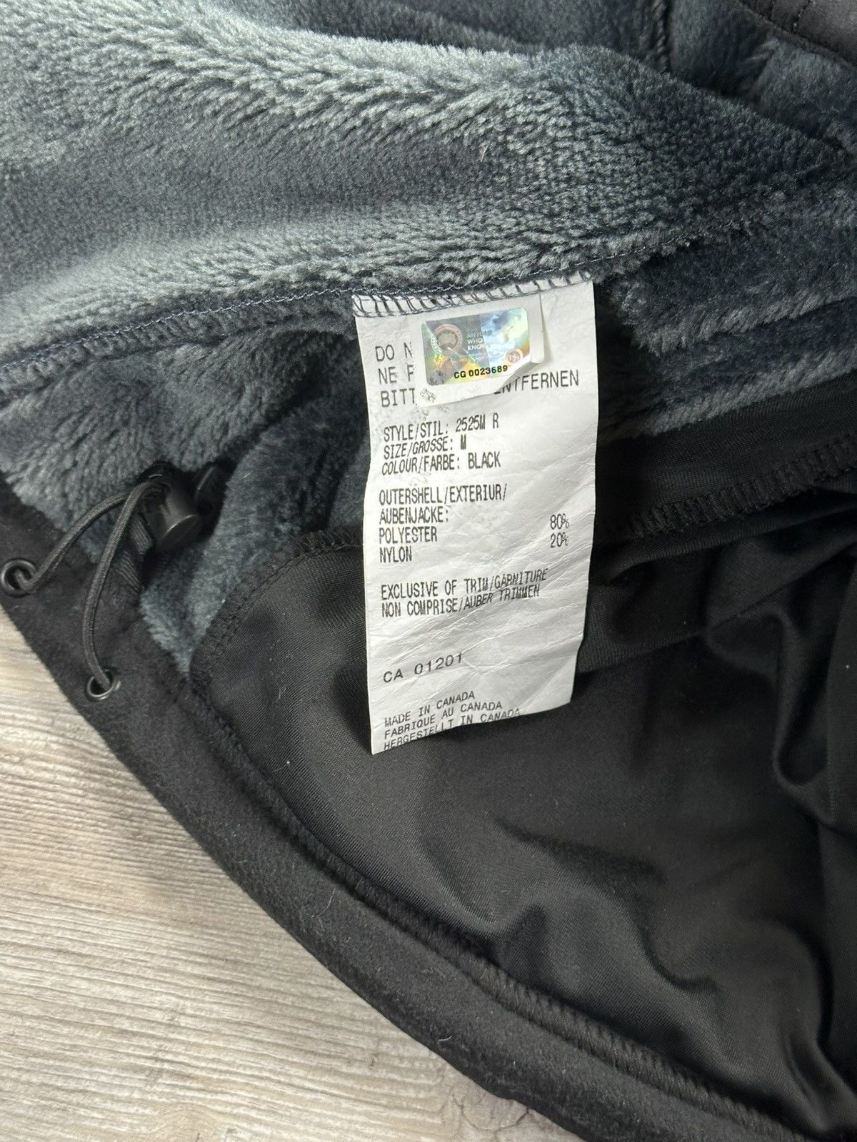 Canada Goose Canada Goose Tremblant Jacket Size US M / EU 48-50 / 2 - 11 Thumbnail