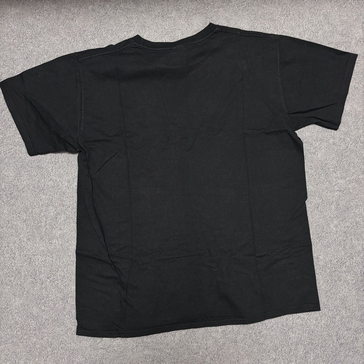 Band Tees × Vintage Vintage Avenged Sevenfold Shirt Vintage Band Tees Size US L / EU 52-54 / 3 - 9 Thumbnail
