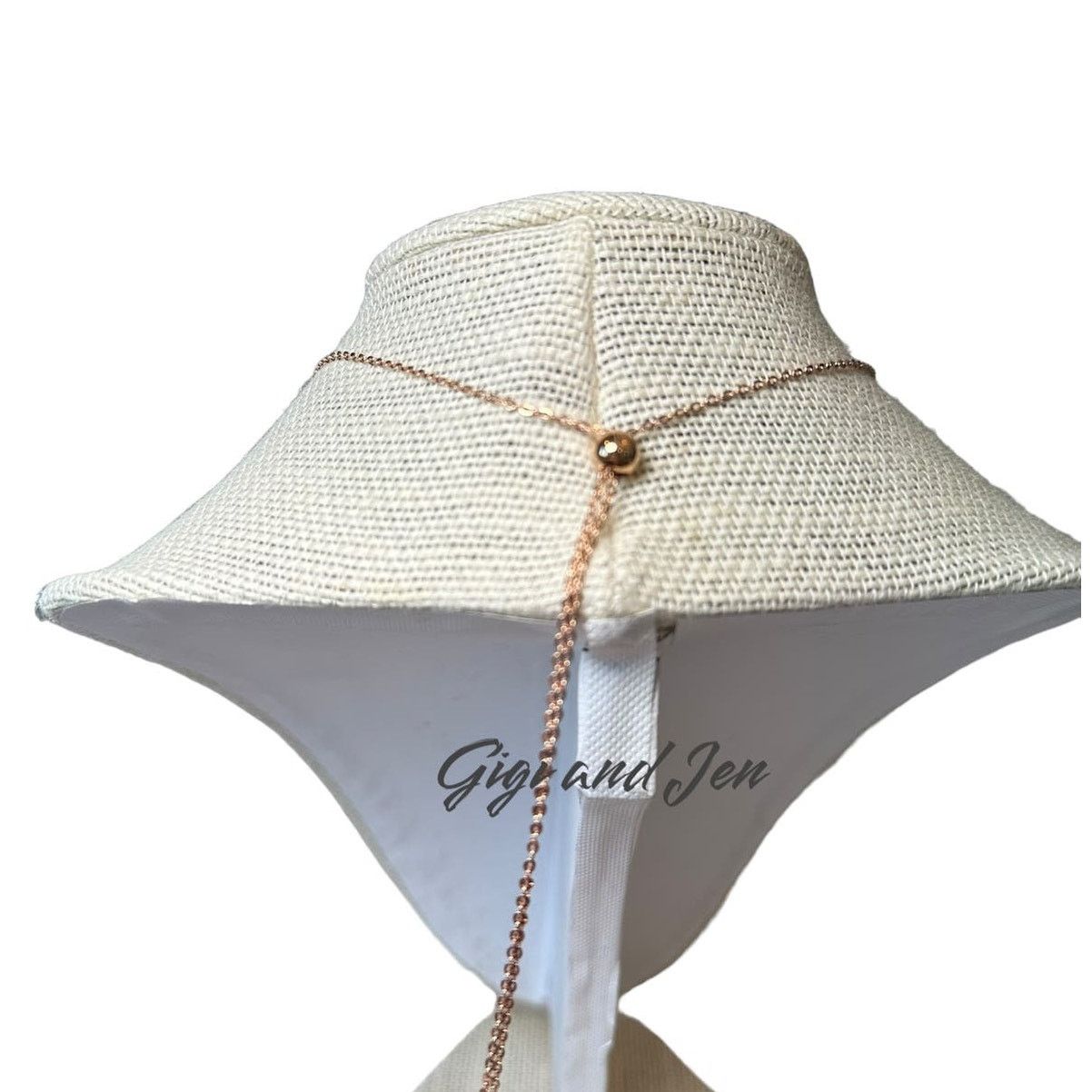 Swarovski Swarovski Signum pendant Swan Rose gold-tone plated Necklace Size ONE SIZE - 5 Thumbnail
