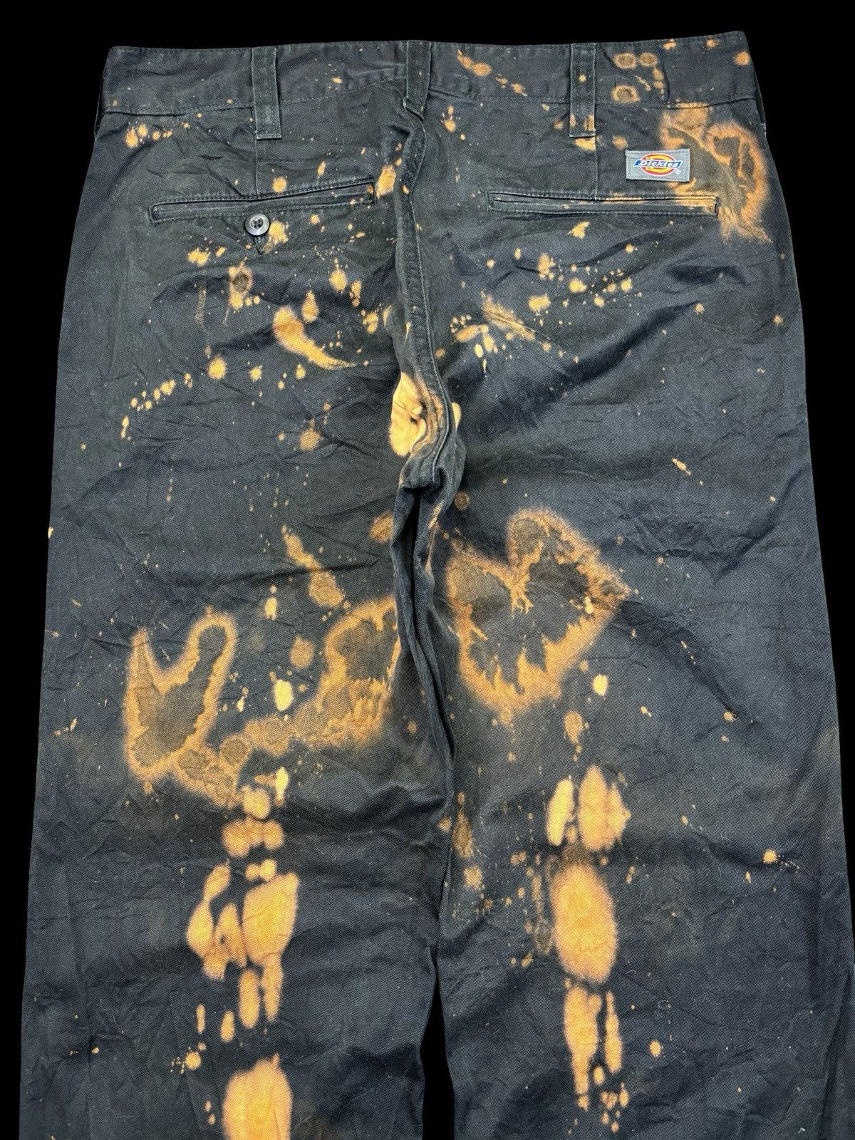 Dickies Dickies Bleached Bones Style Pant F959 Size US 32 / EU 48 - 9 Thumbnail