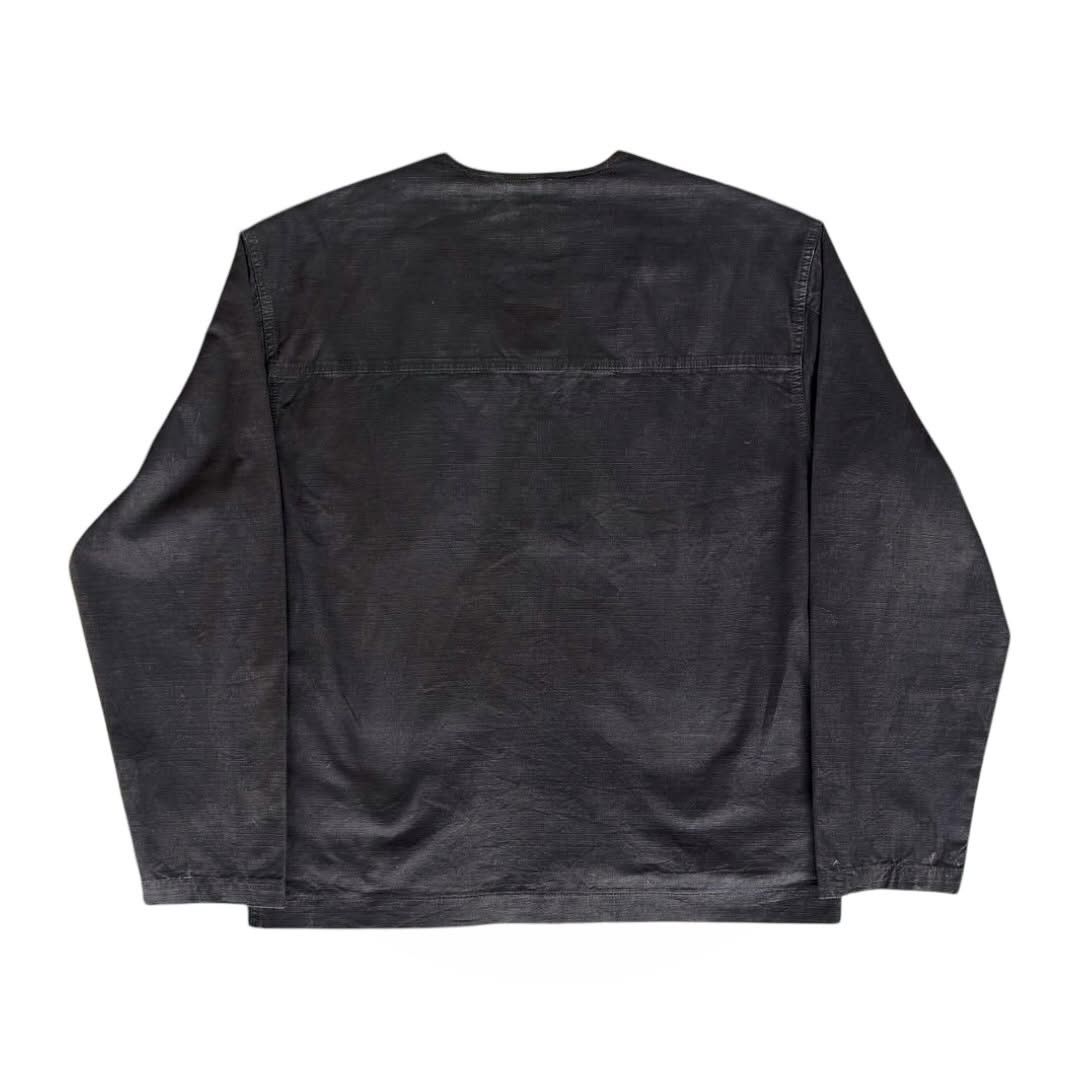 Japanese Brand Monoflow union made ripstop poplin Size US M / EU 48-50 / 2 - 2 Thumbnail