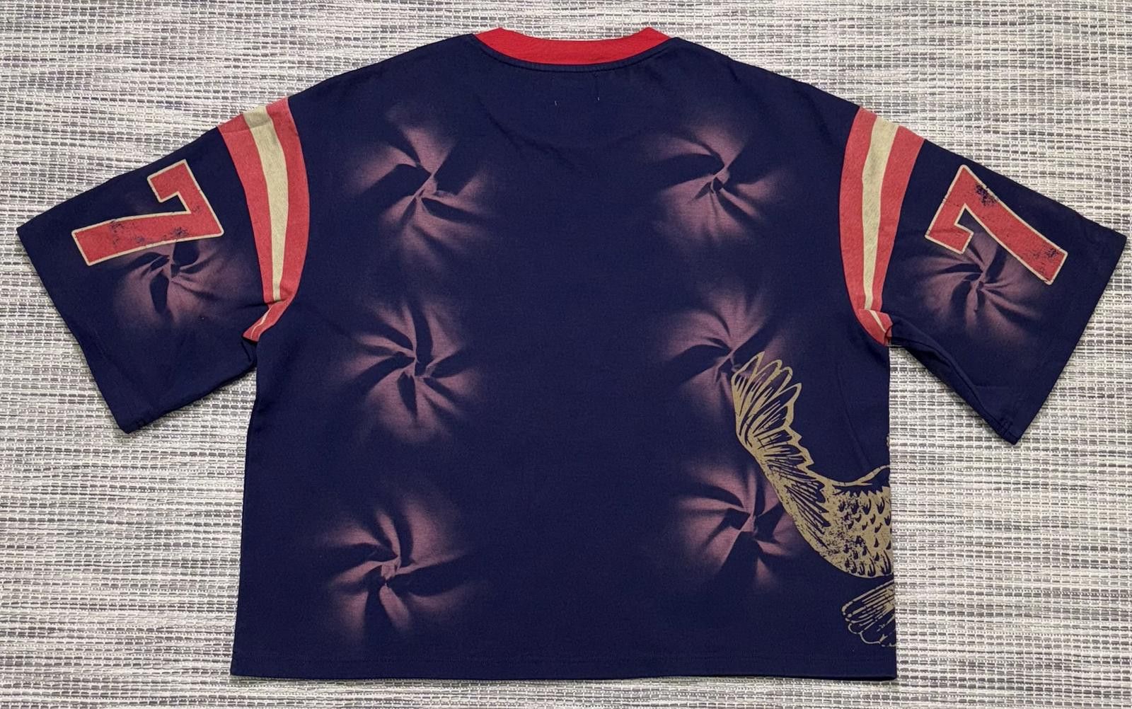 Other Shoot1st Studios Navy Blue Atelier Jersey Size US M / EU 48-50 / 2 - 3 Thumbnail