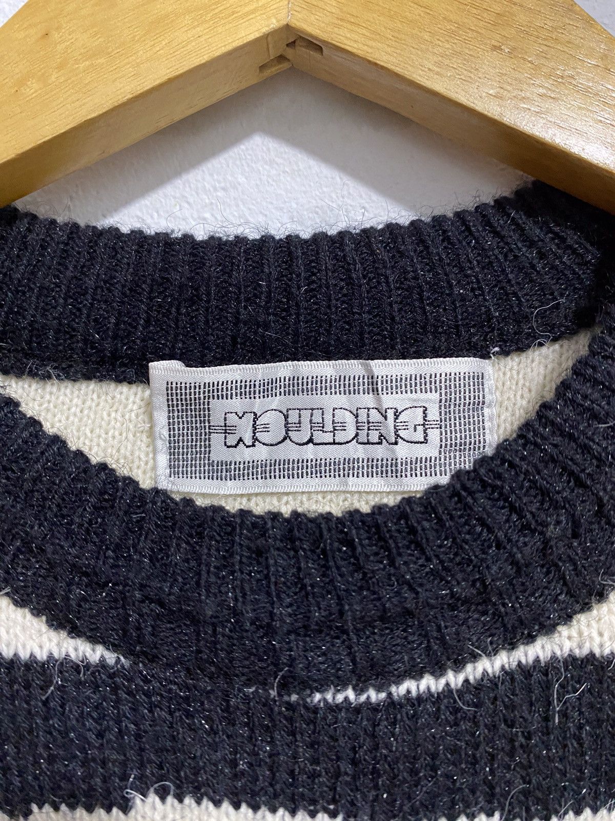 If Six Was Nine Houlding Gothic Sweater gothic ifsix lgb style Size US L / EU 52-54 / 3 - 4 Thumbnail