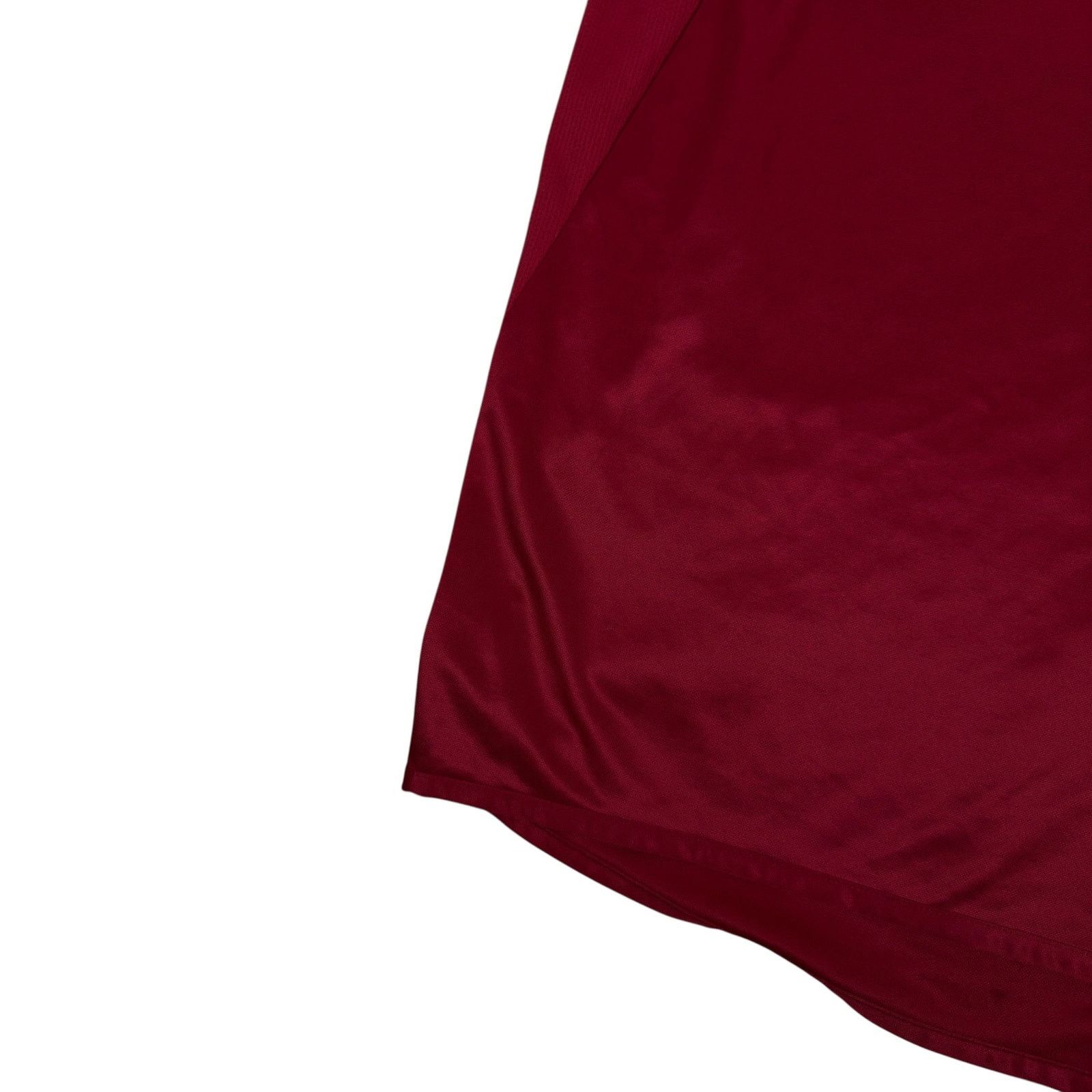 Adidas Adidas Men's Burgundy FC Bayern Munich Football Jersey XL Size US XL / EU 56 / 4 - 6 Thumbnail