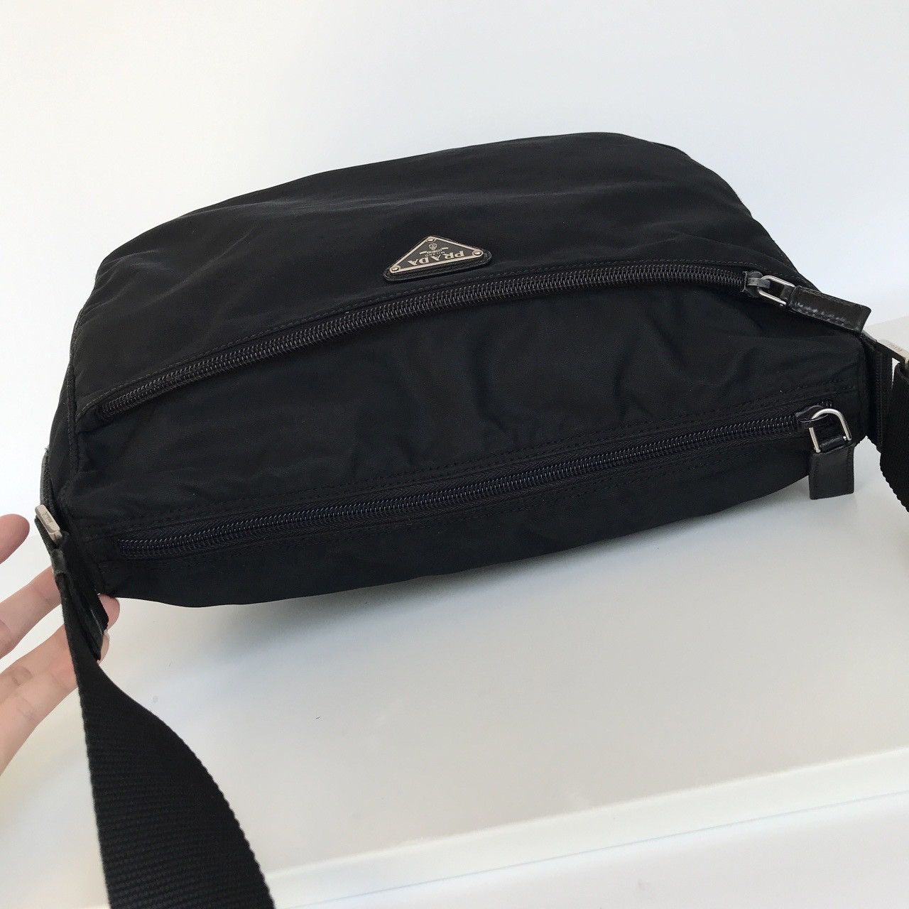 Prada 🔥Hot Items 🔥Prada Crossbody Size ONE SIZE - 5 Thumbnail