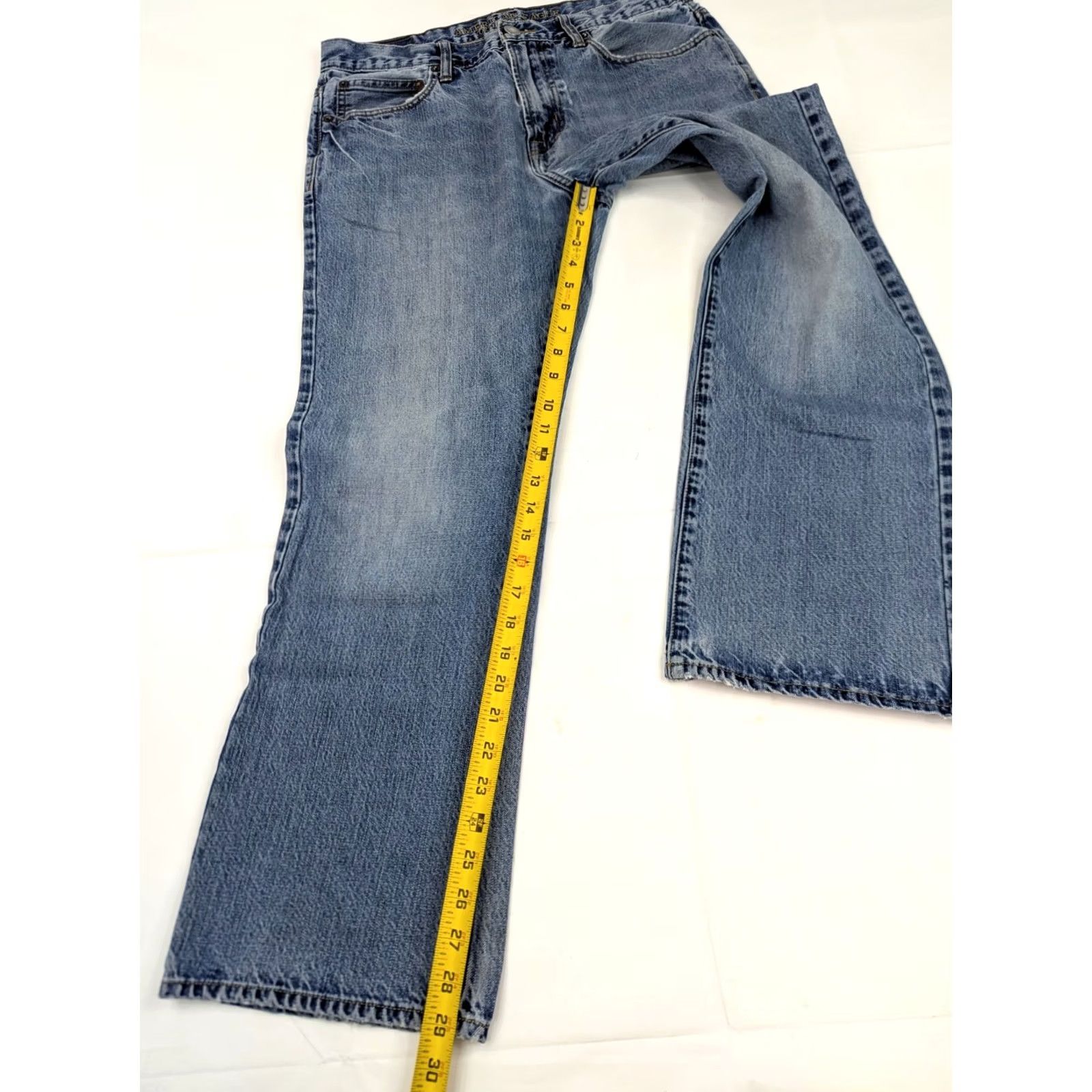 American Eagle Outfitters VINTAGE? No. Size US 34 / EU 50 - 3 Thumbnail