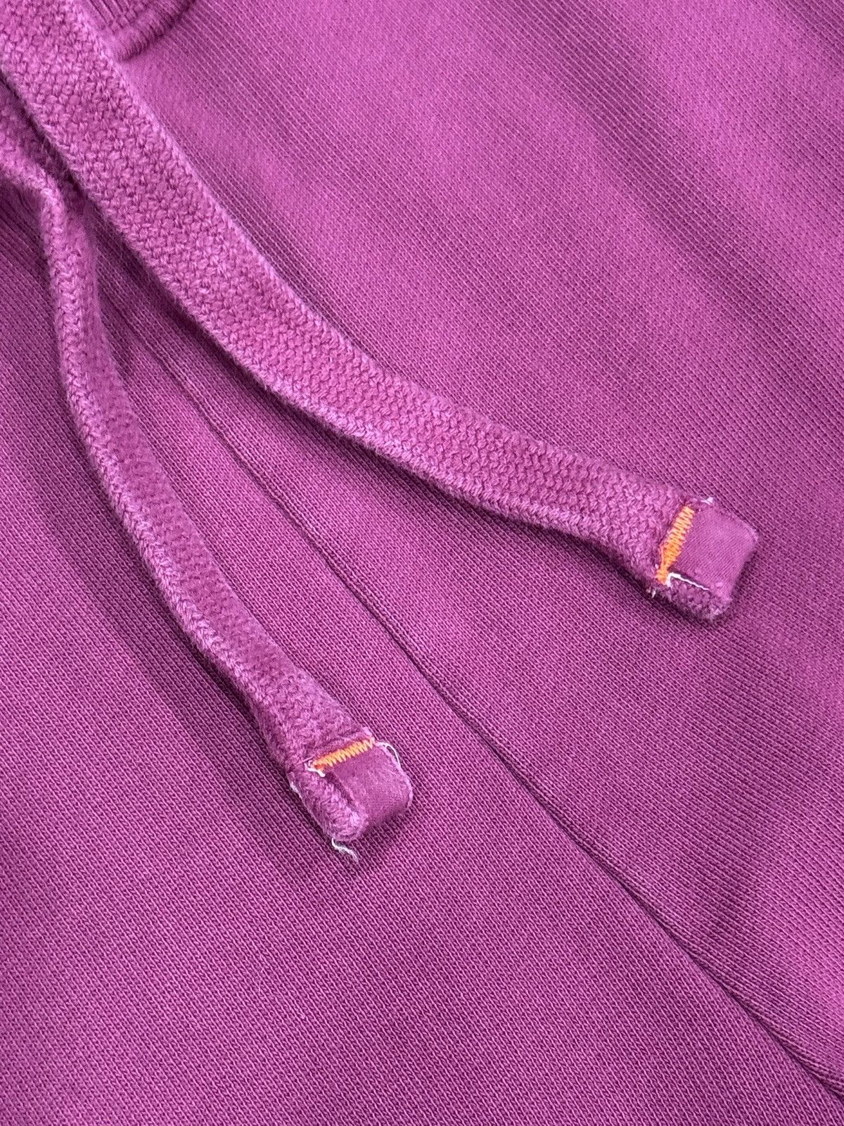Parajumpers Parajumpers Fleece Sweatpants Size 29" - 11 Thumbnail