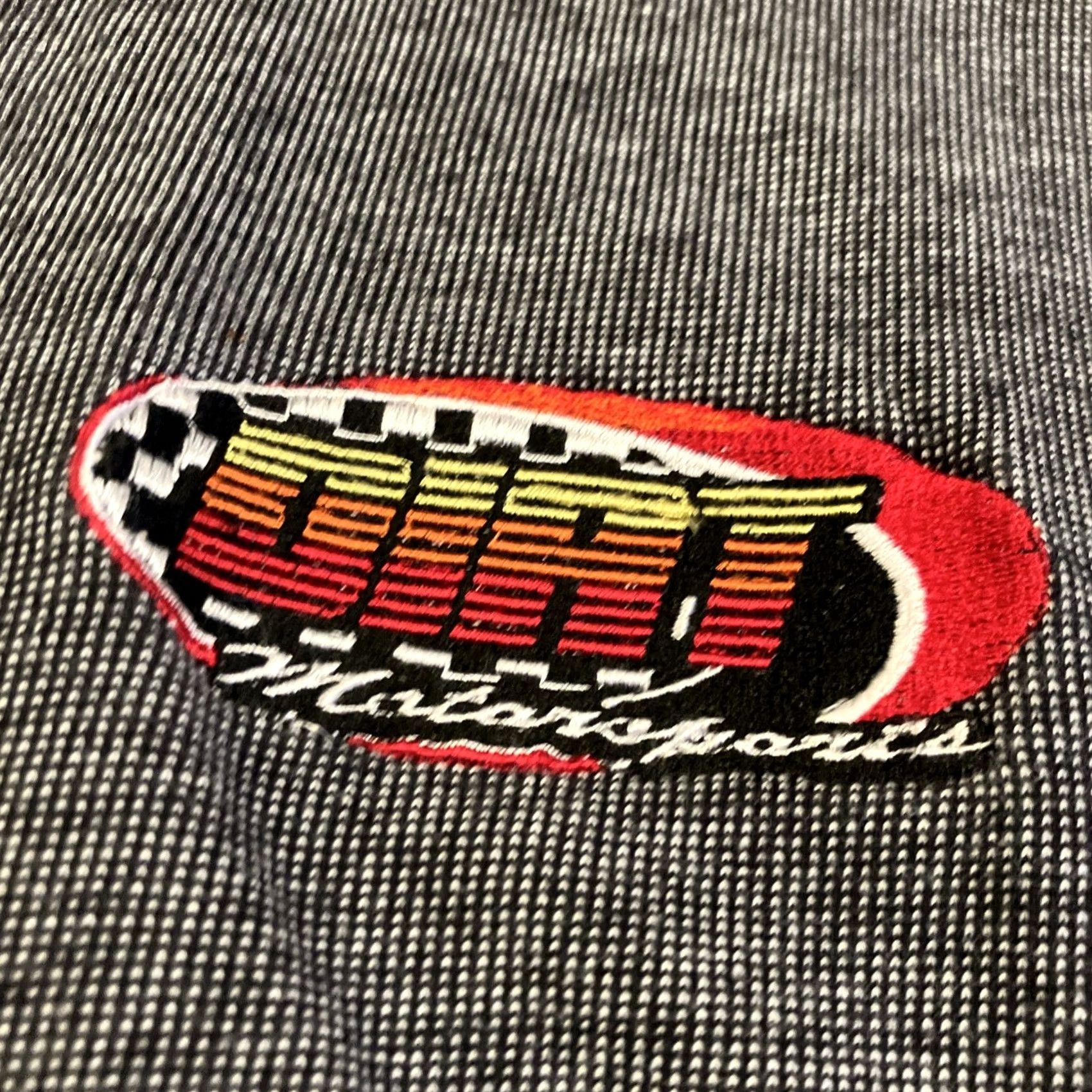 Vintage VINTAGE Anaconda DIRT MOTORSPORTS Embroidered Golf Polo XXL RARE Size US XXL / EU 58 / 5 - 2 Thumbnail