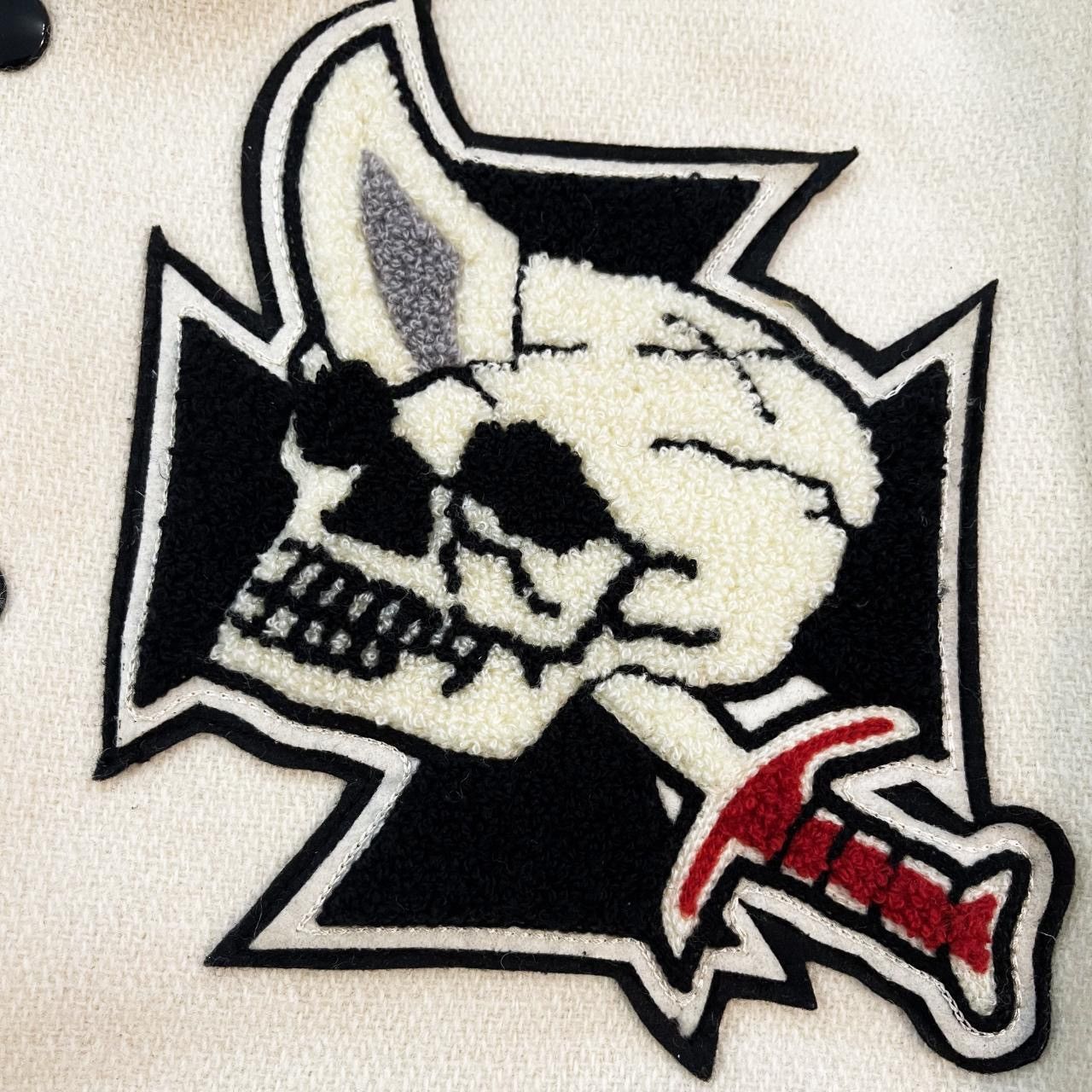Whitesville Whitesville Varsity Jacket Size US S / EU 44-46 / 1 - 3 Thumbnail