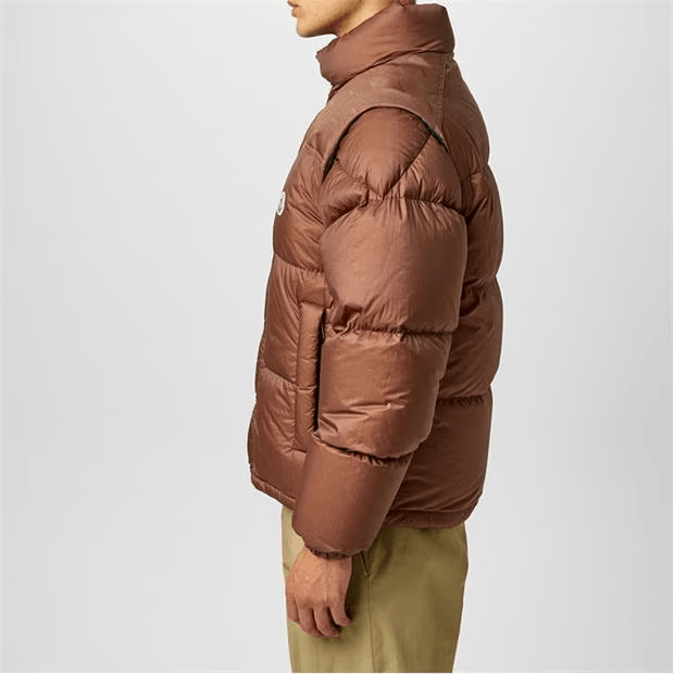 Moncler Verone Reversible Jacket Size US L / EU 52-54 / 3 - 6 Thumbnail