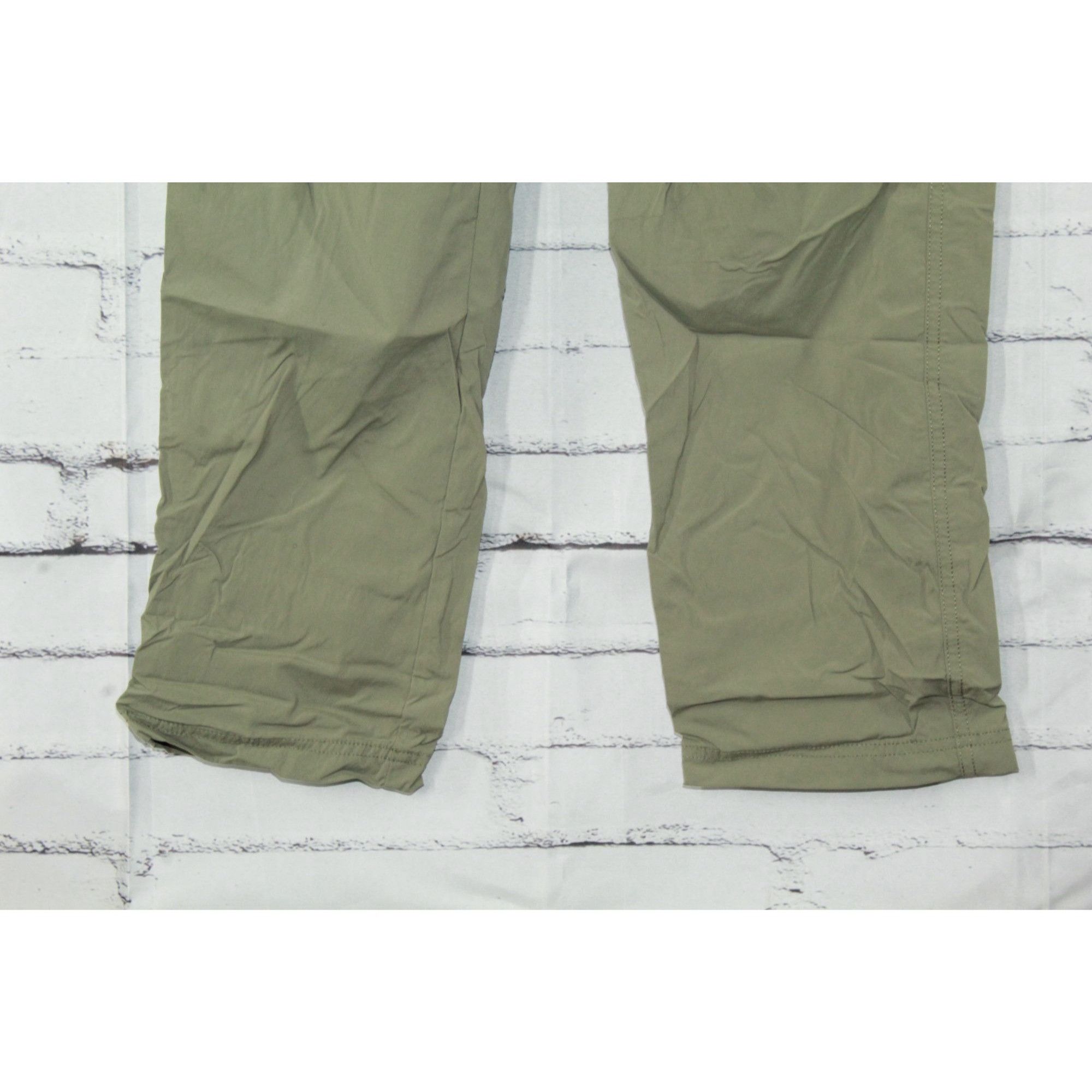 L.L. Bean LL Bean Access Trail Pants Waist 35" Size US 35 - 3 Thumbnail