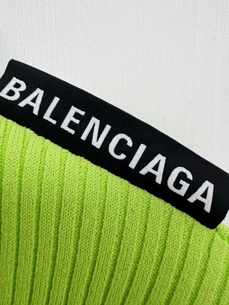 Other Balenciaga sweater Size S / US 4 / IT 40 - 3 Thumbnail