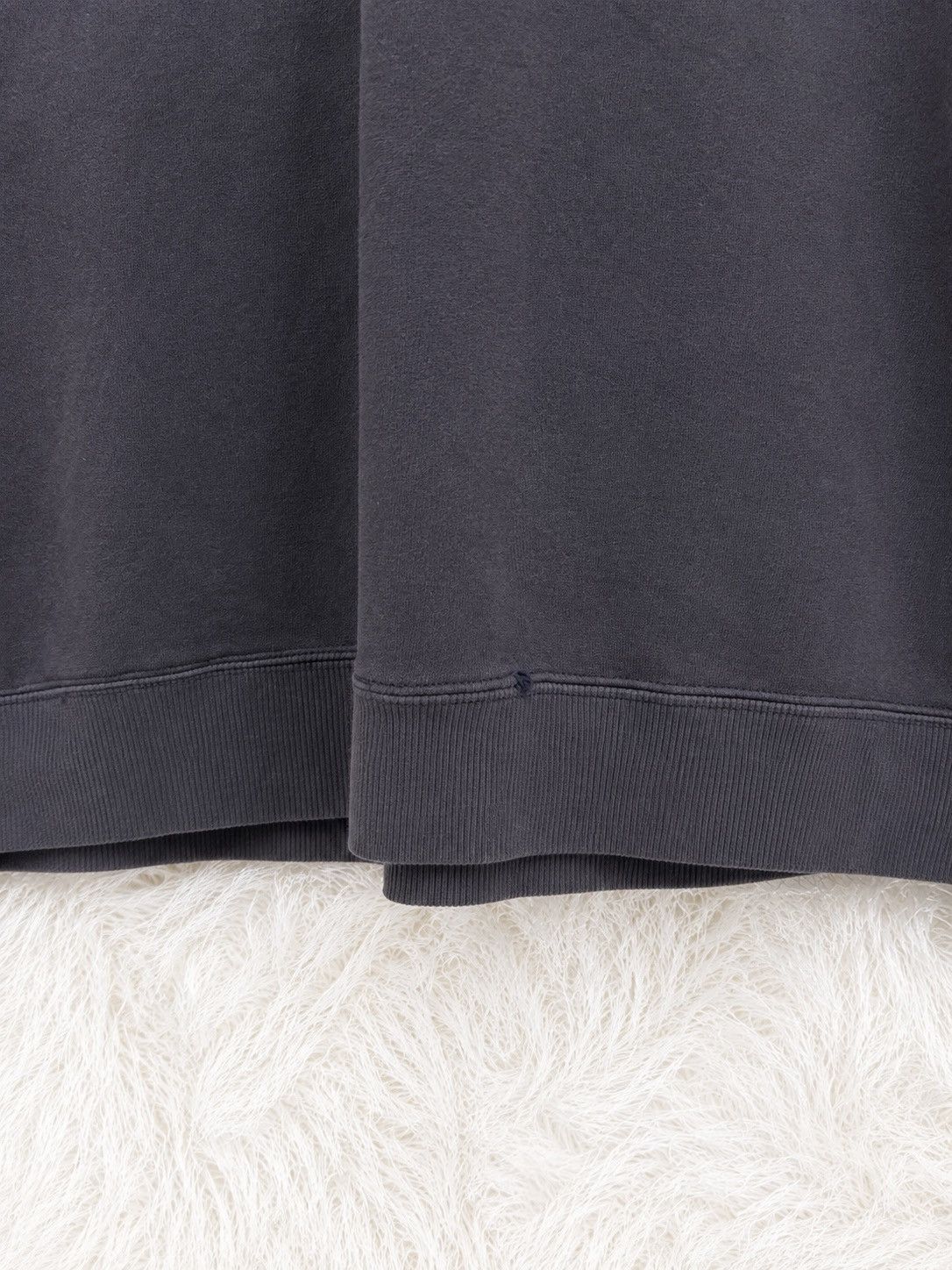 Burberry Burberry Blue Label Embroidered Hoodie Made in Japan Size US L / EU 52-54 / 3 - 3 Thumbnail